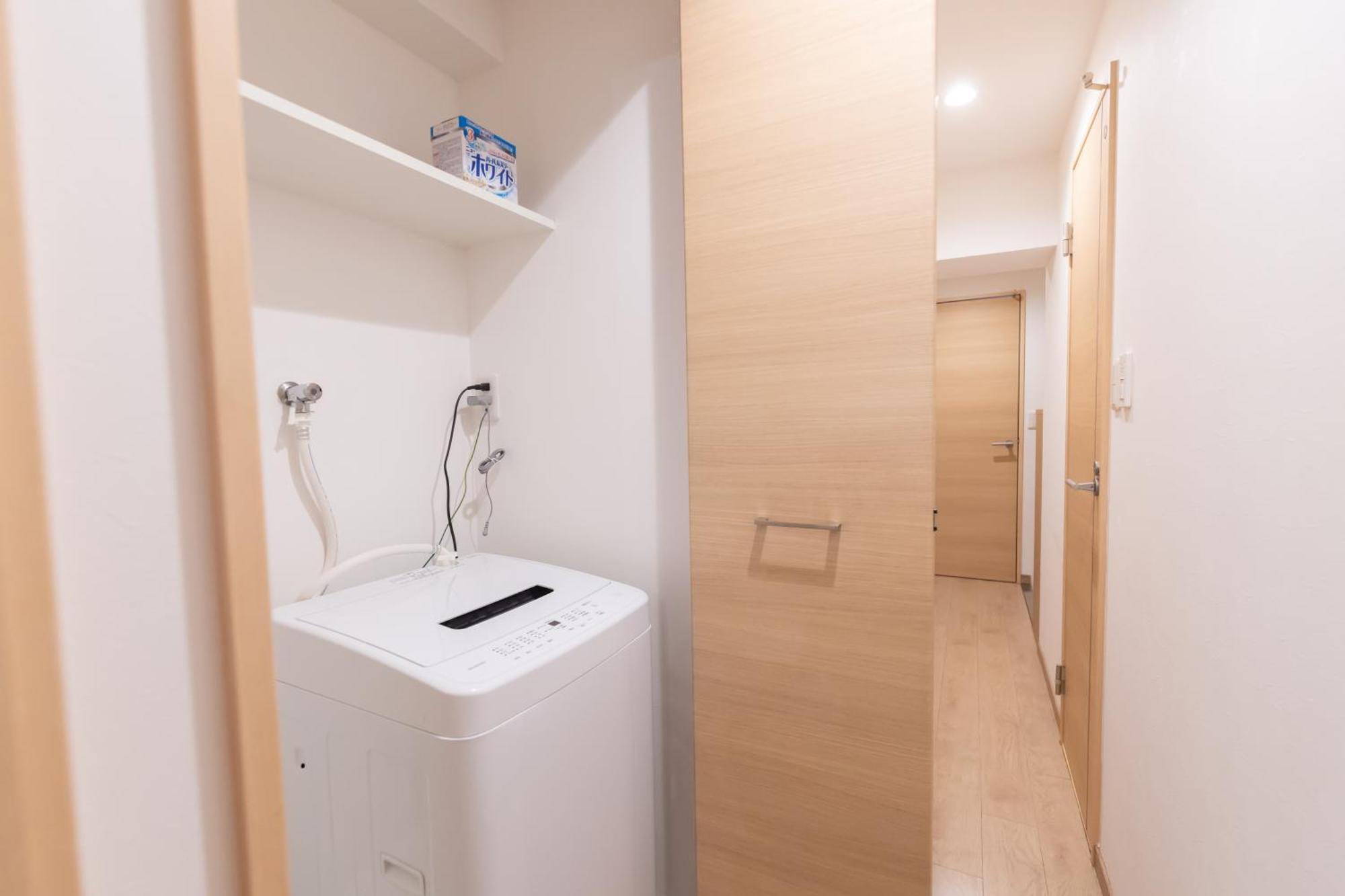 Ocean Nipponbashi Higashi Apartment *