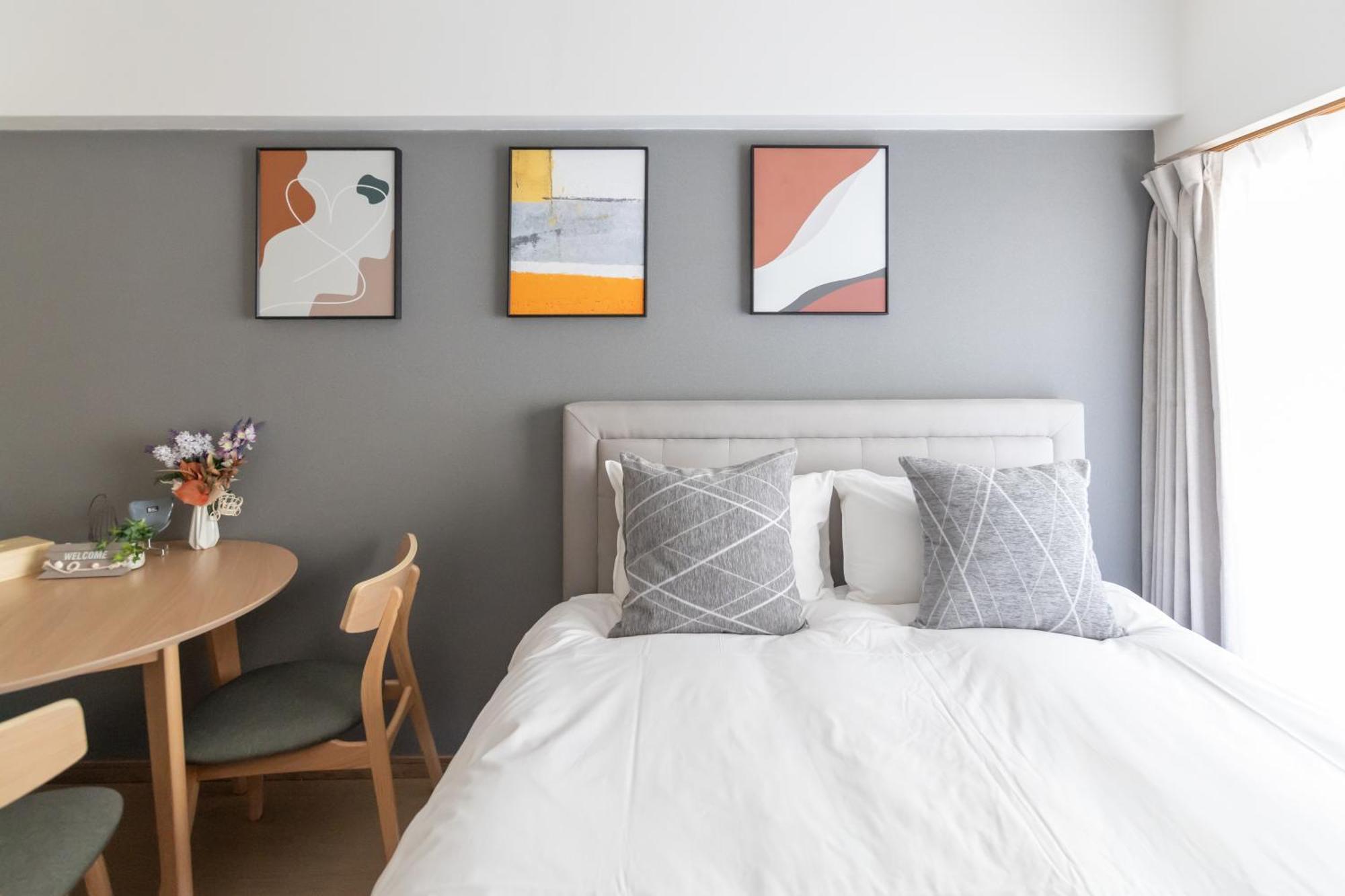 Apartment Ocean Nipponbashi Higashi