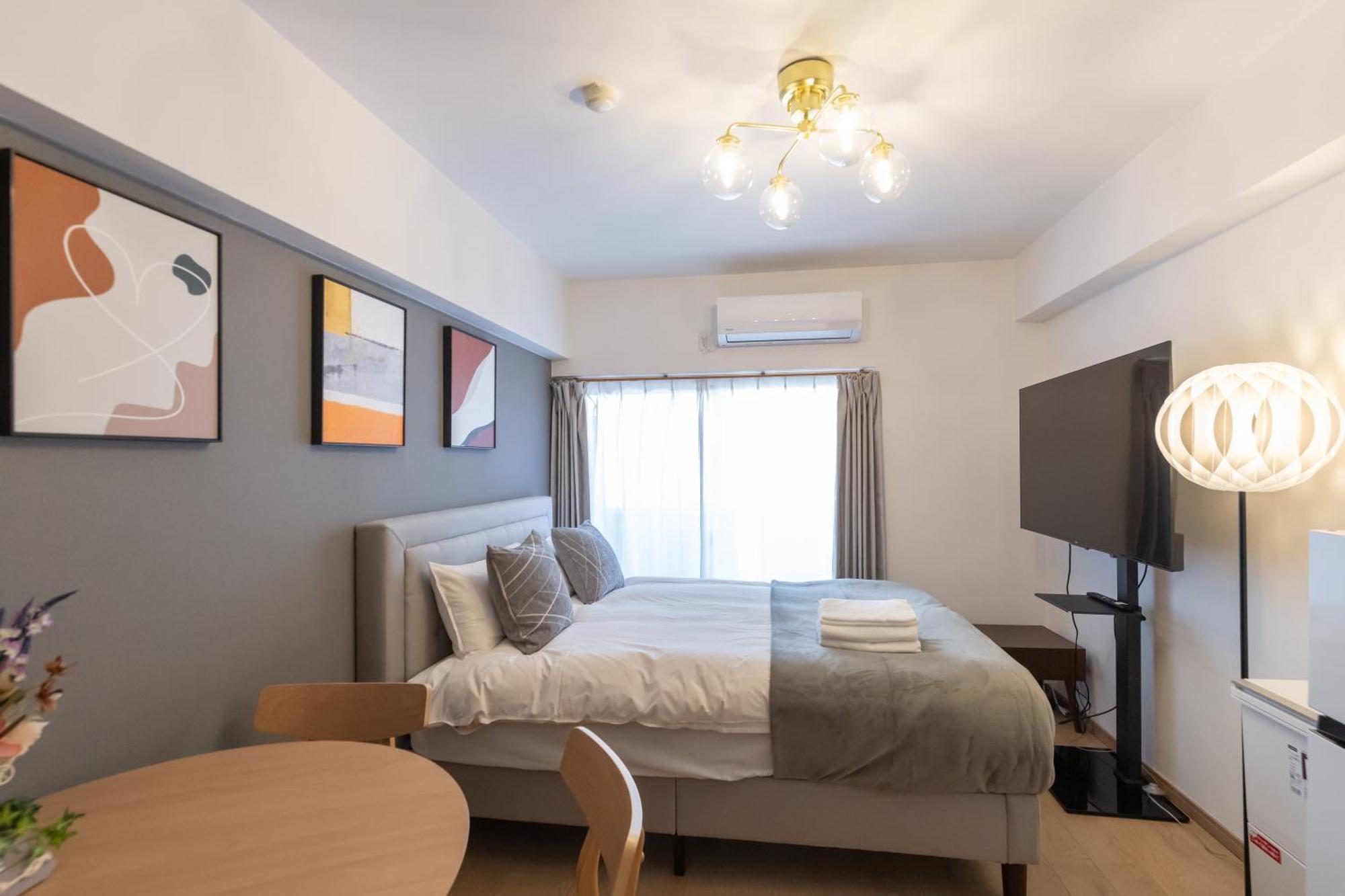 Apartment Ocean Nipponbashi Higashi *