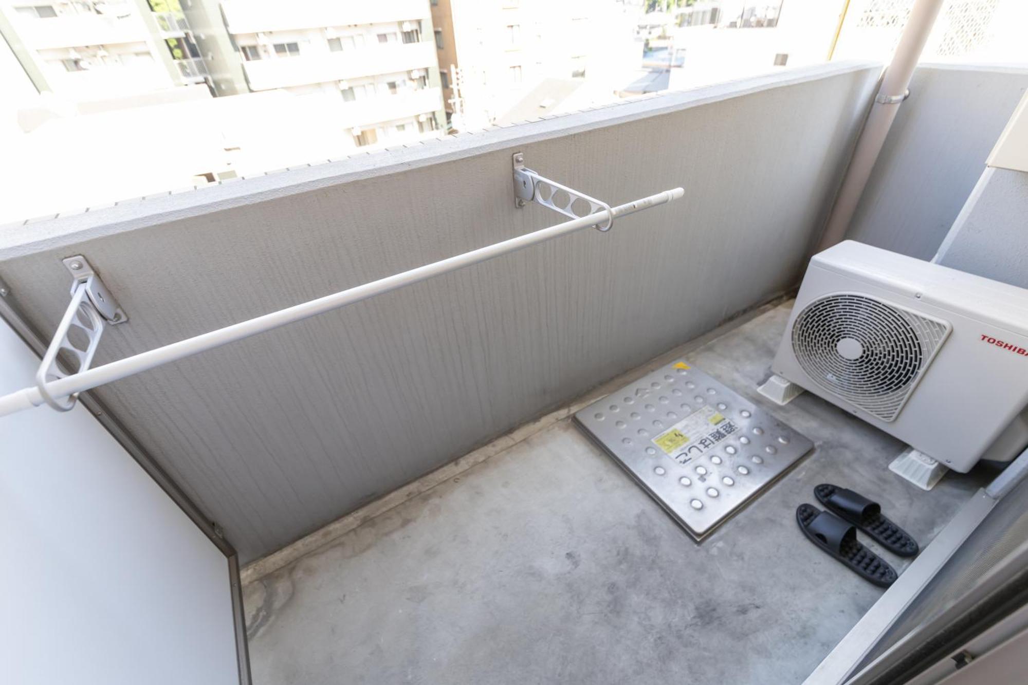 Ocean Nipponbashi Higashi Osaka