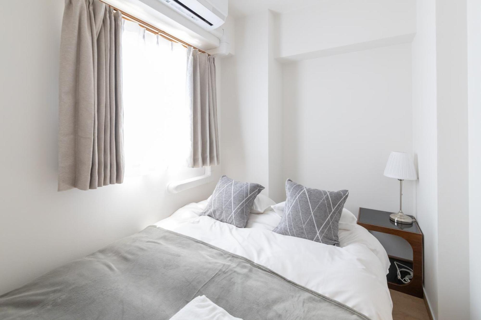 Ocean Nipponbashi Higashi Apartment Osaka