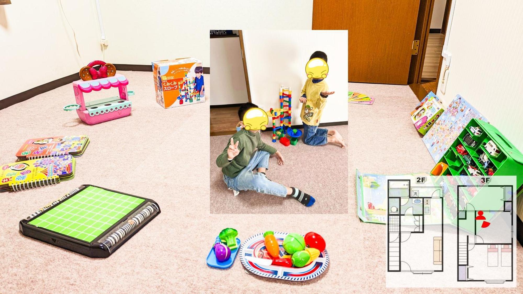 76 Sq Meter, 3 Bedrooms & Livingroom With Famicon, Doumotengachaya Dt02 Apartment Osaka