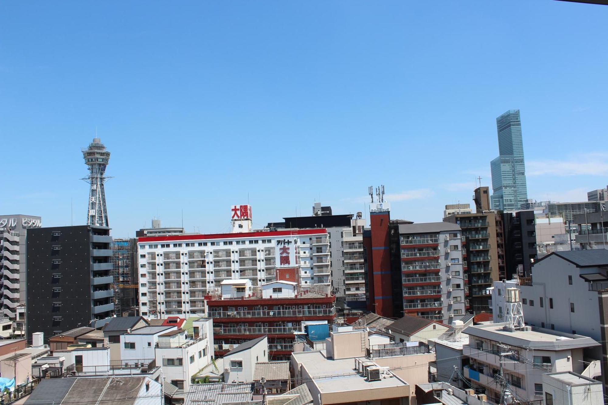Citystay難波南 * Osaka
