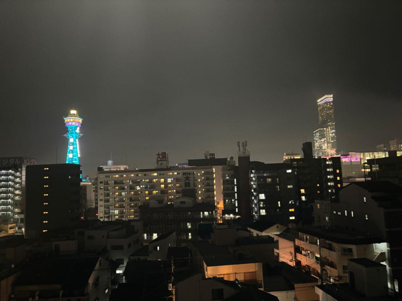 Citystay難波南 *