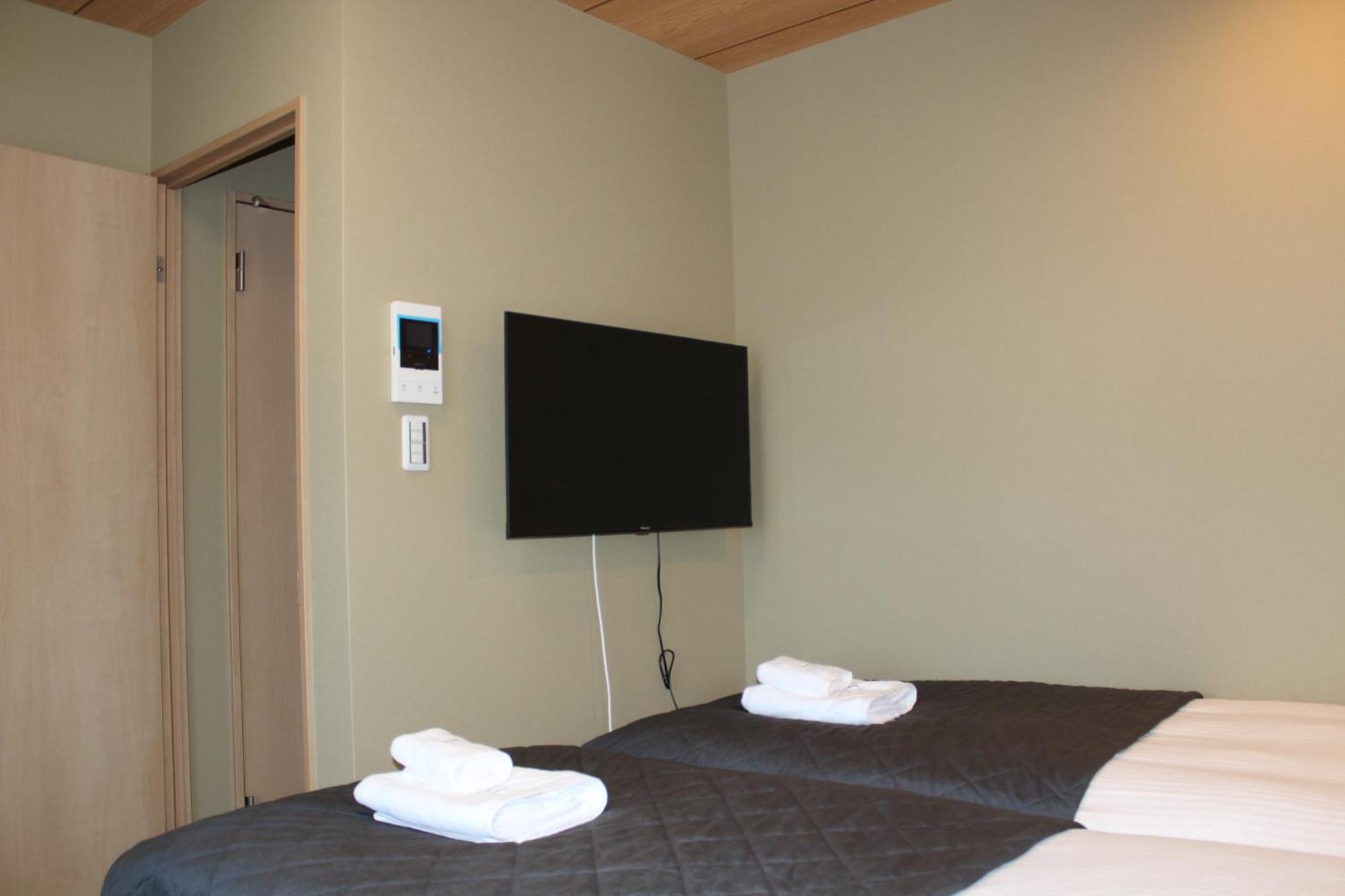 Citystay難波南 Osaka