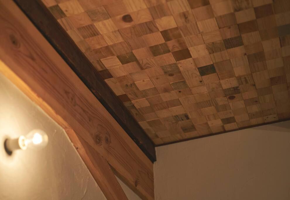Apartment Nonki *