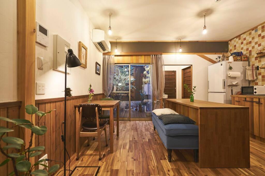 Nonki Apartment *
