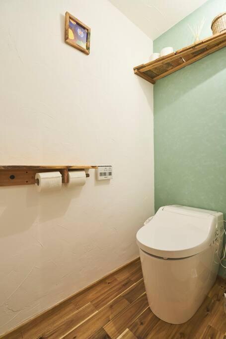 Apartment Nonki Osaka