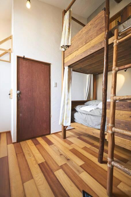 Apartment Nonki *