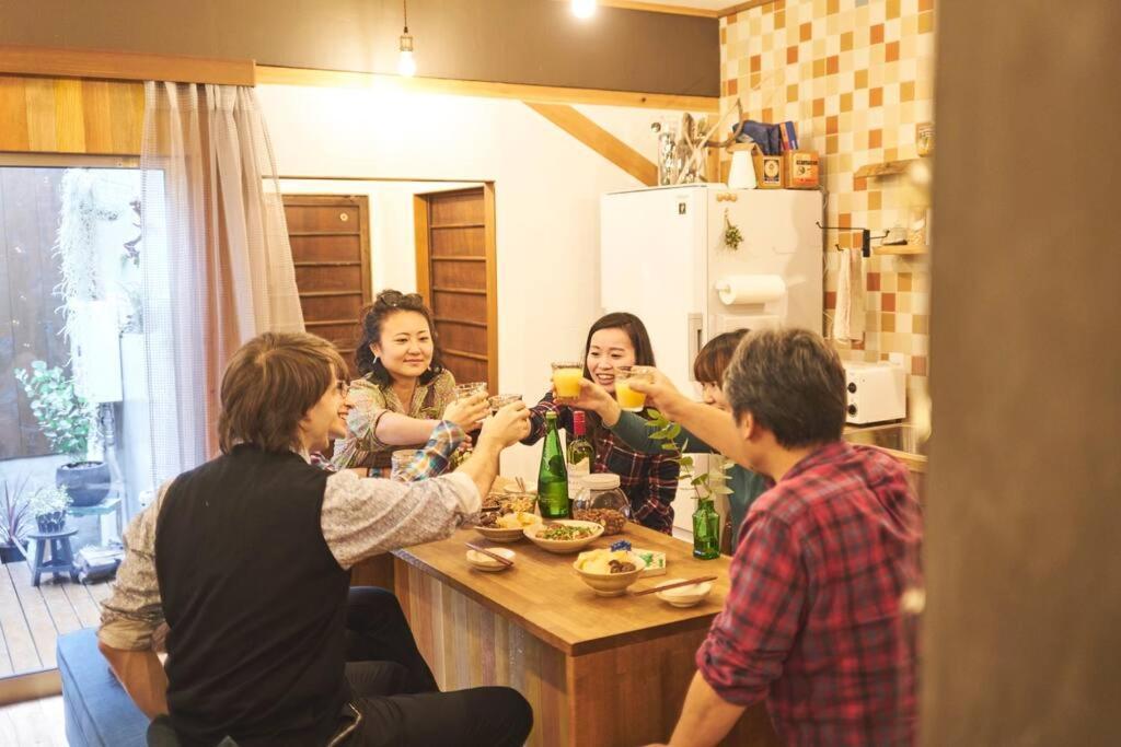 Nonki Apartment *