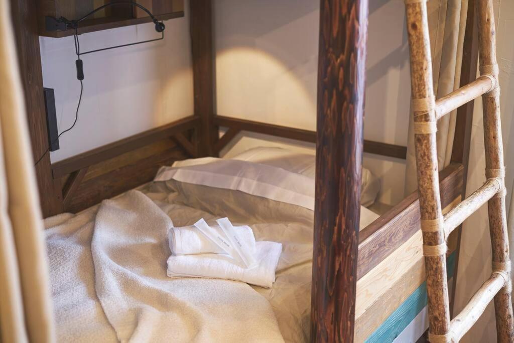 Apartment Nonki *