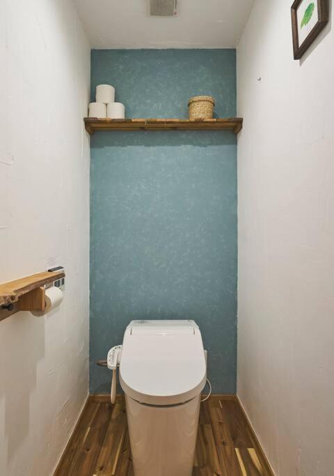 Apartment Nonki Osaka