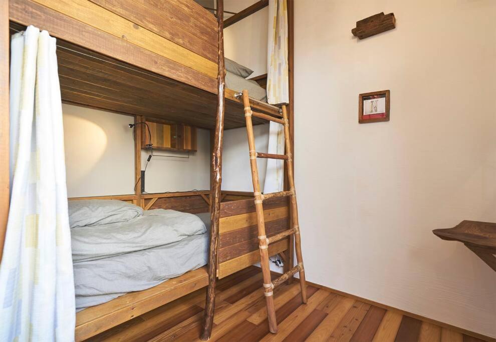 Apartment Nonki Osaka