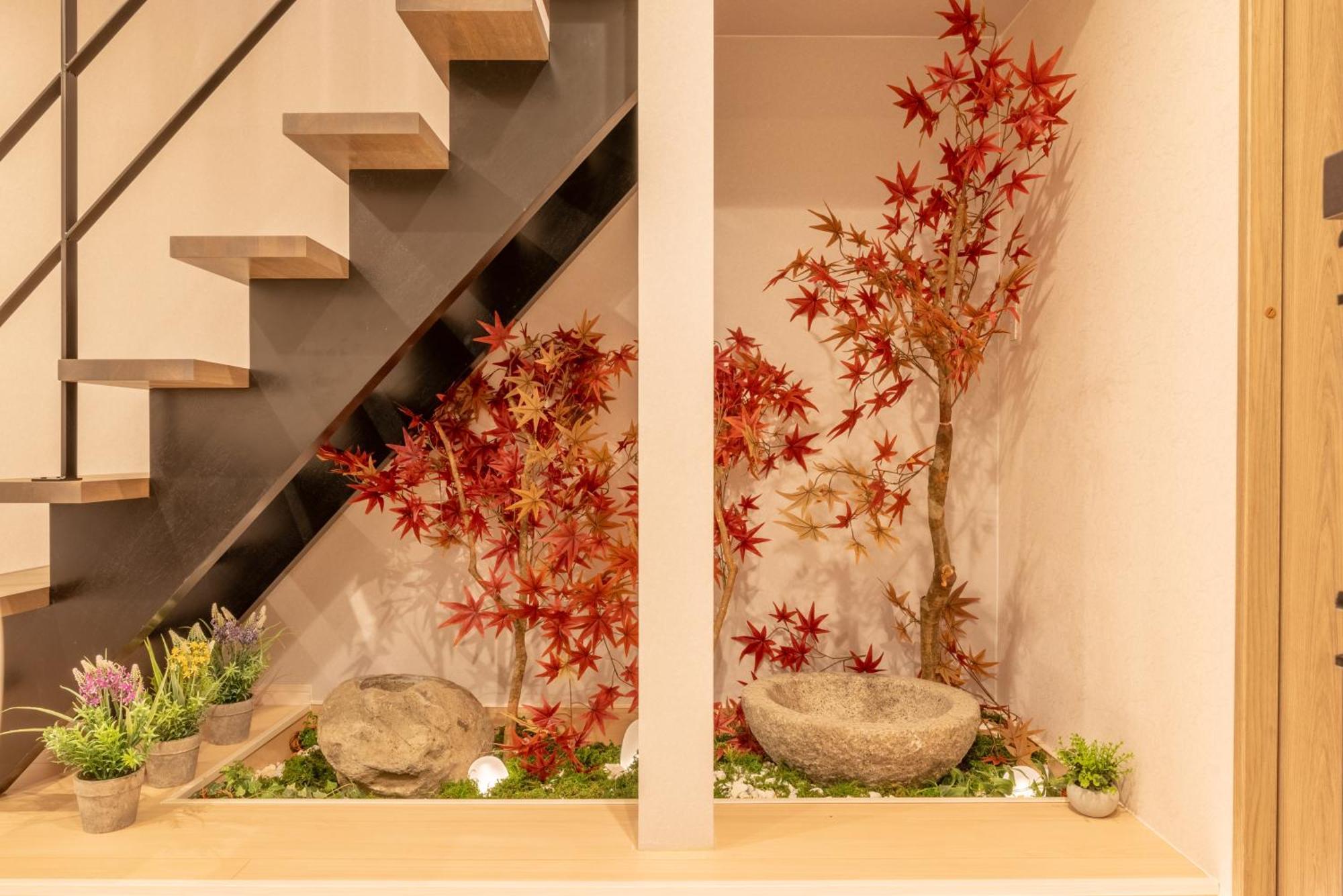Villa 金柑小屋 Osaka