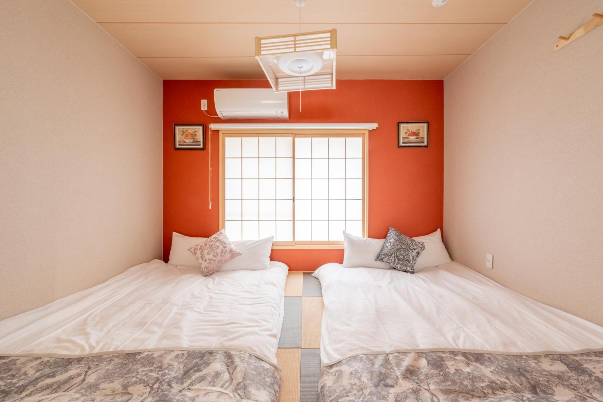 Villa 金柑小屋 Osaka