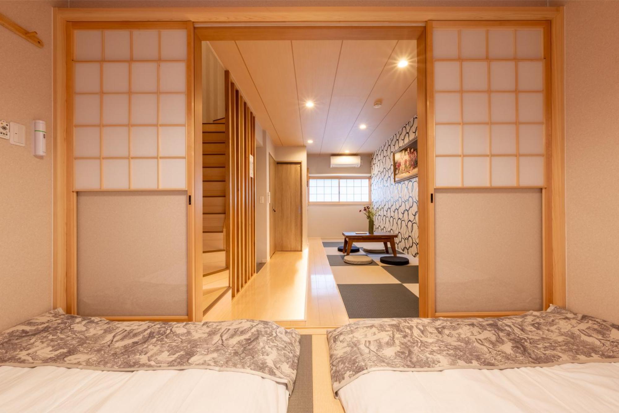 Villa 金柑小屋 Osaka
