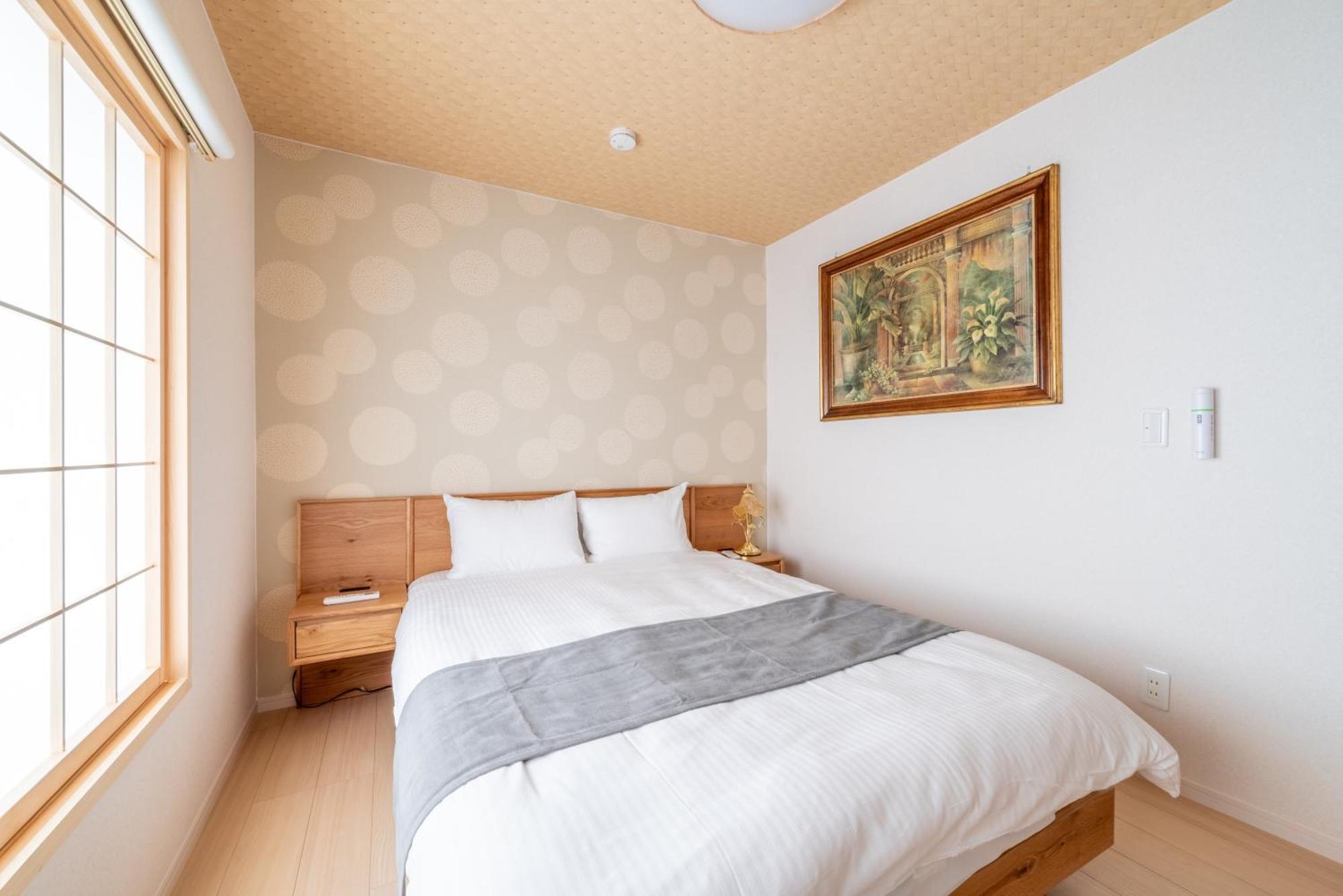 金柑小屋 Villa *