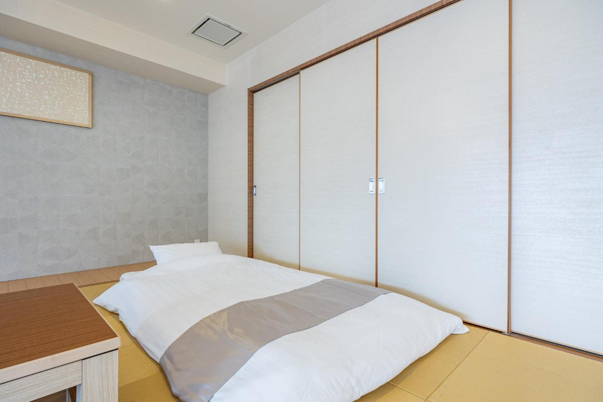 Calante Yuhigaoka 3-4f, 5-6f - Vacation 16311 Apartment *