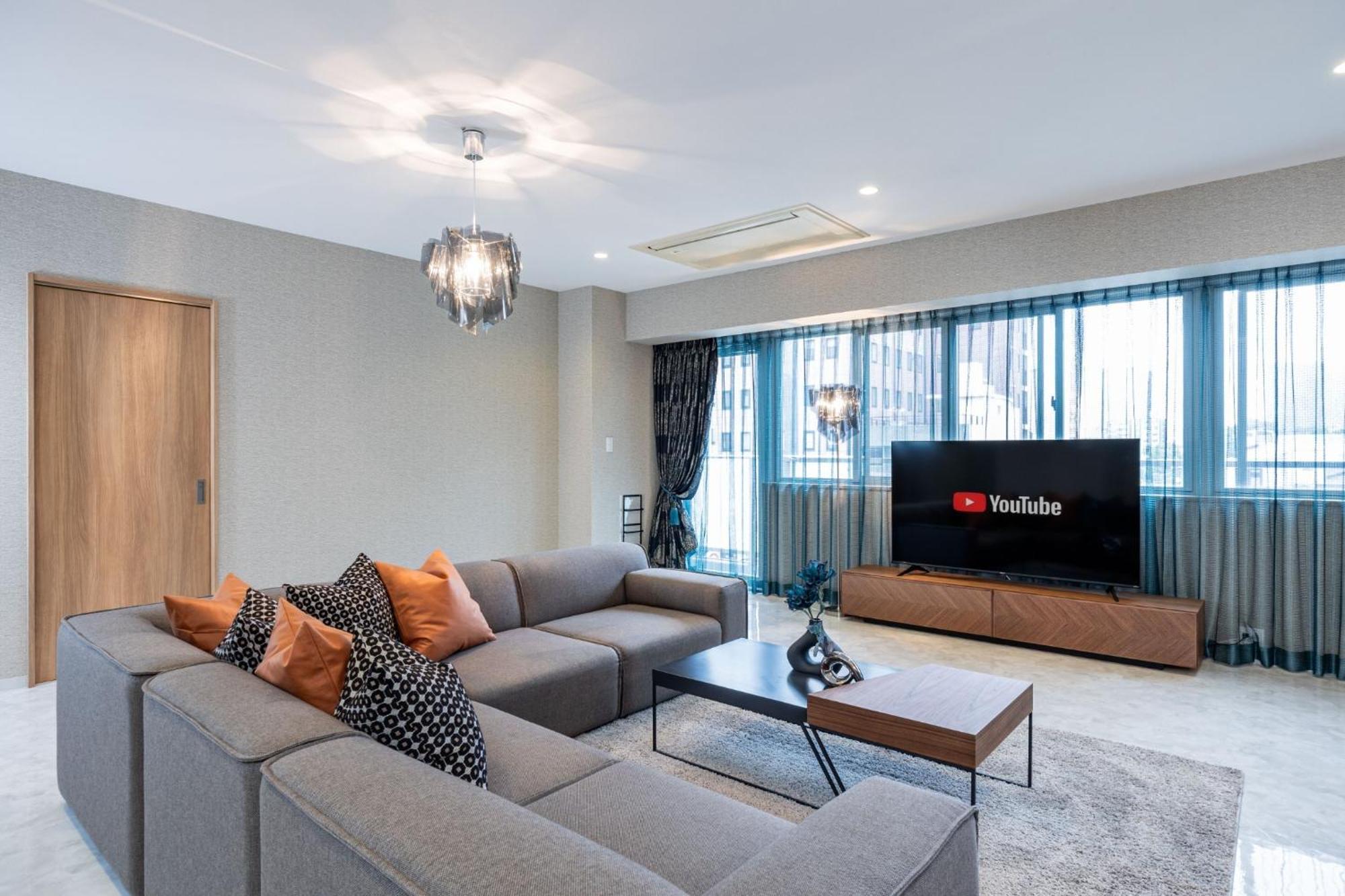 Calante Yuhigaoka 3-4f, 5-6f - Vacation 16311 Apartment