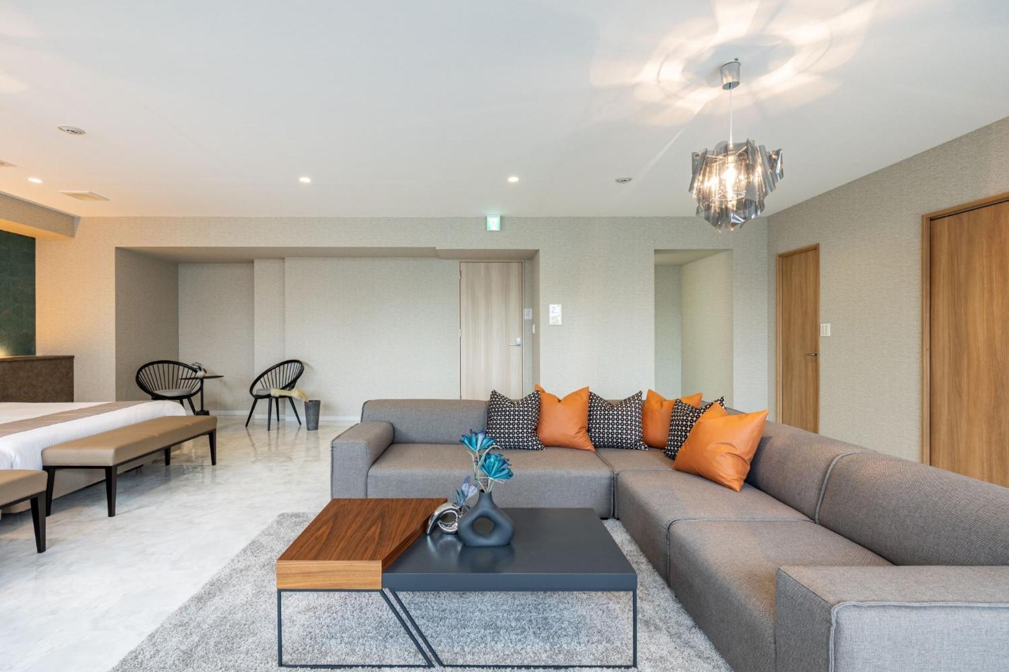 Calante Yuhigaoka 3-4f, 5-6f - Vacation 16311 Apartment