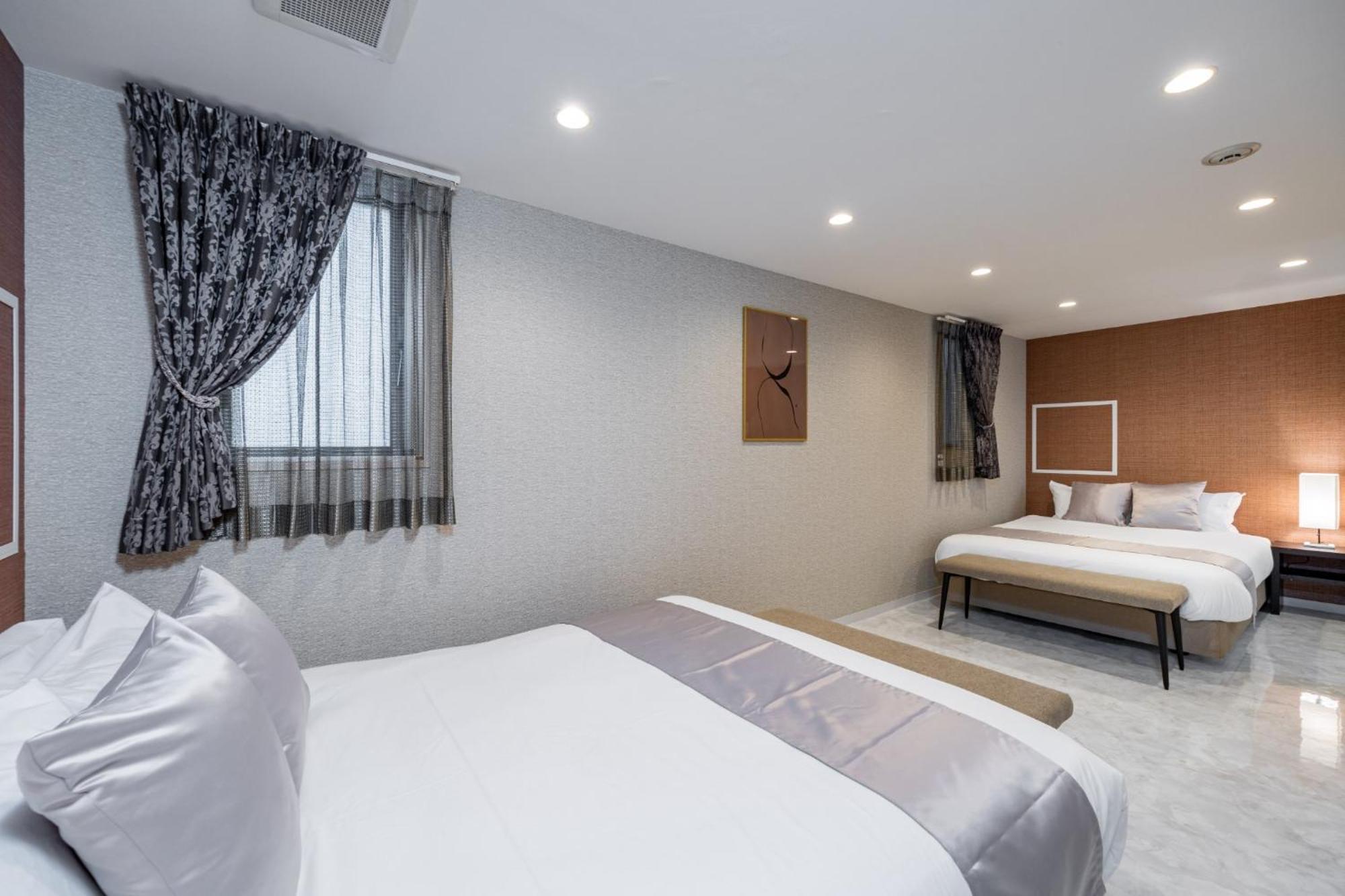 Apartment Calante Yuhigaoka 3-4f, 5-6f - Vacation 16311