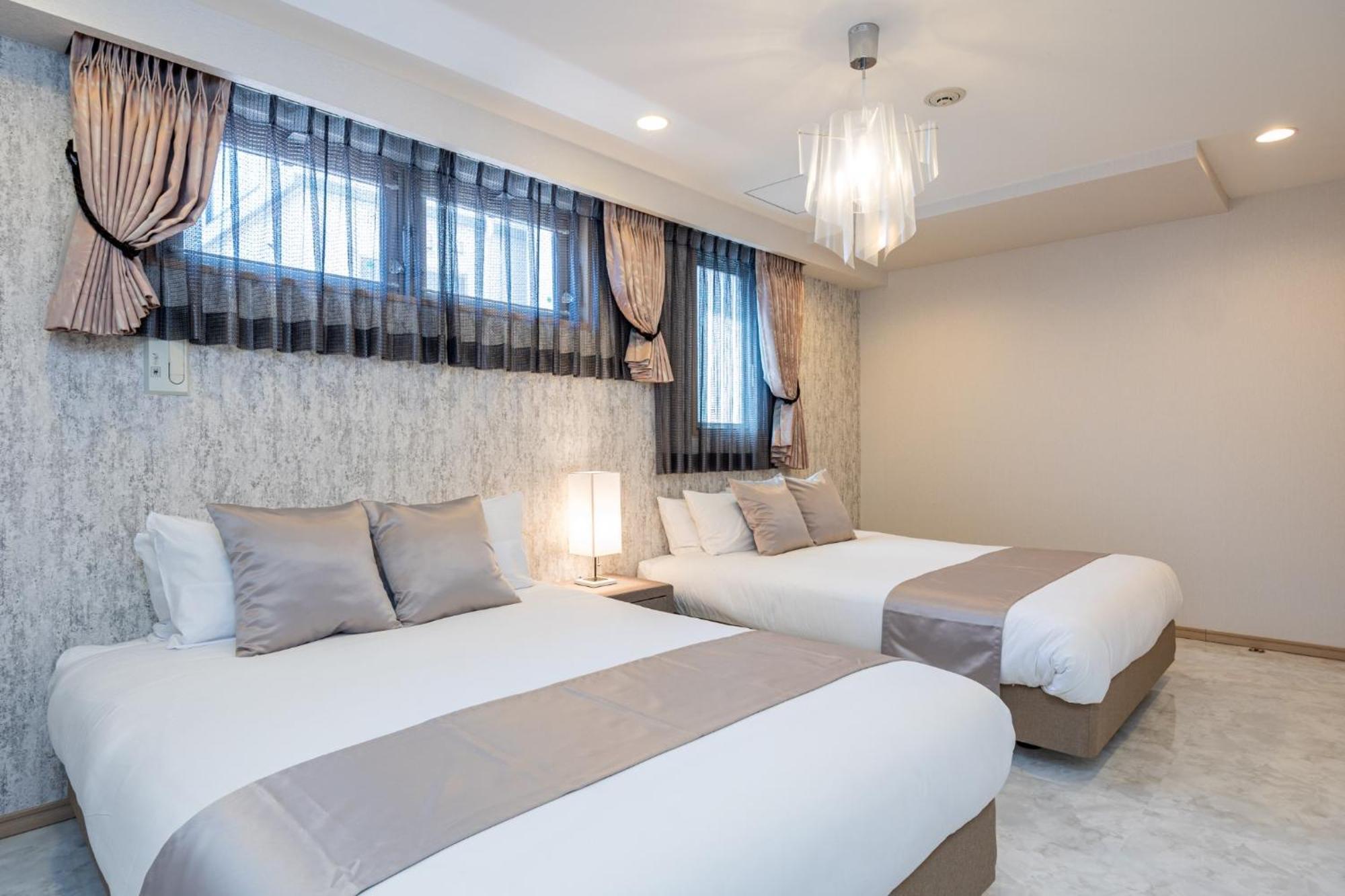 Calante Yuhigaoka 3-4f, 5-6f - Vacation 16311 Apartment Osaka