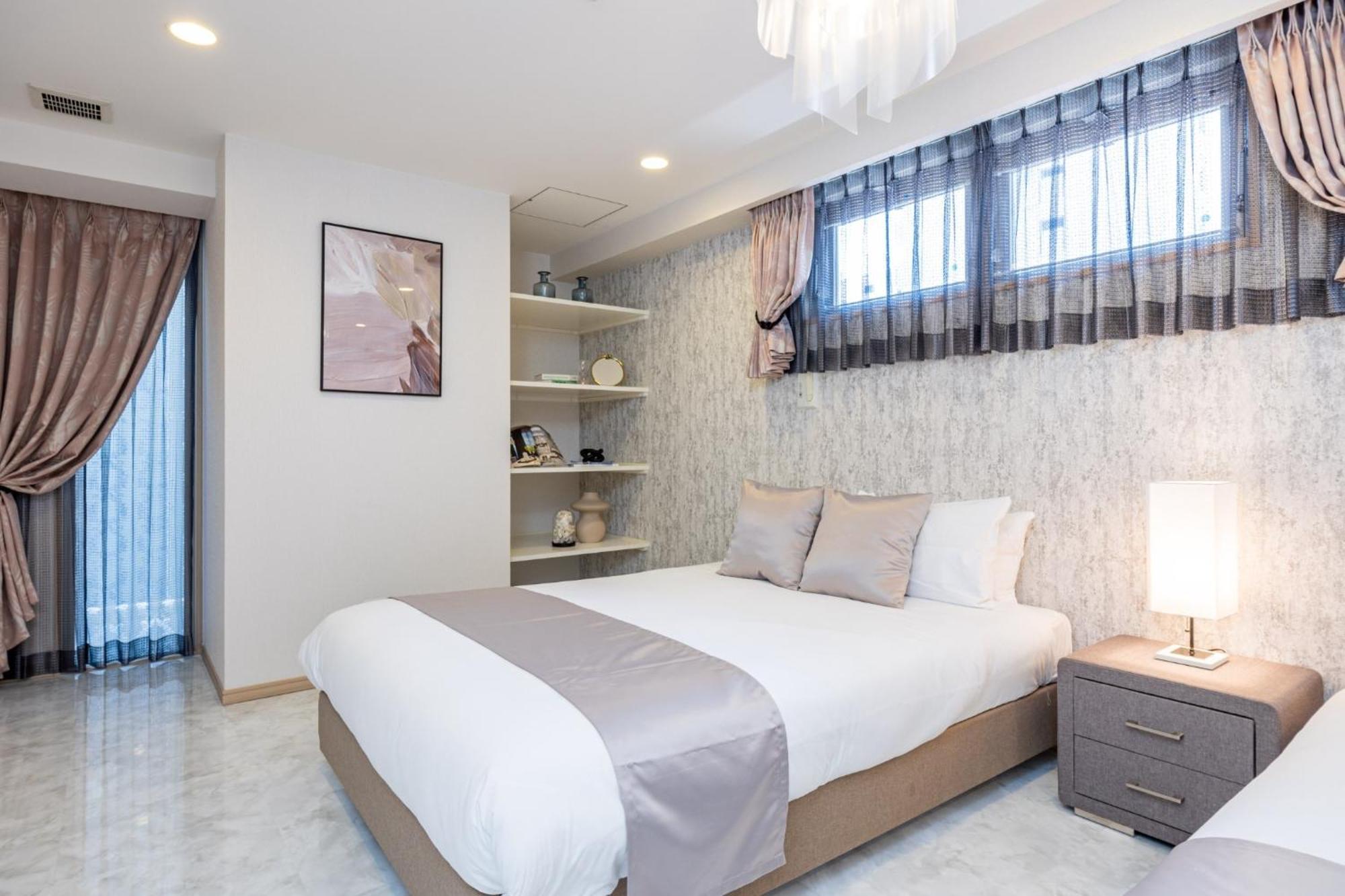 Calante Yuhigaoka 3-4f, 5-6f - Vacation 16311 Apartment *