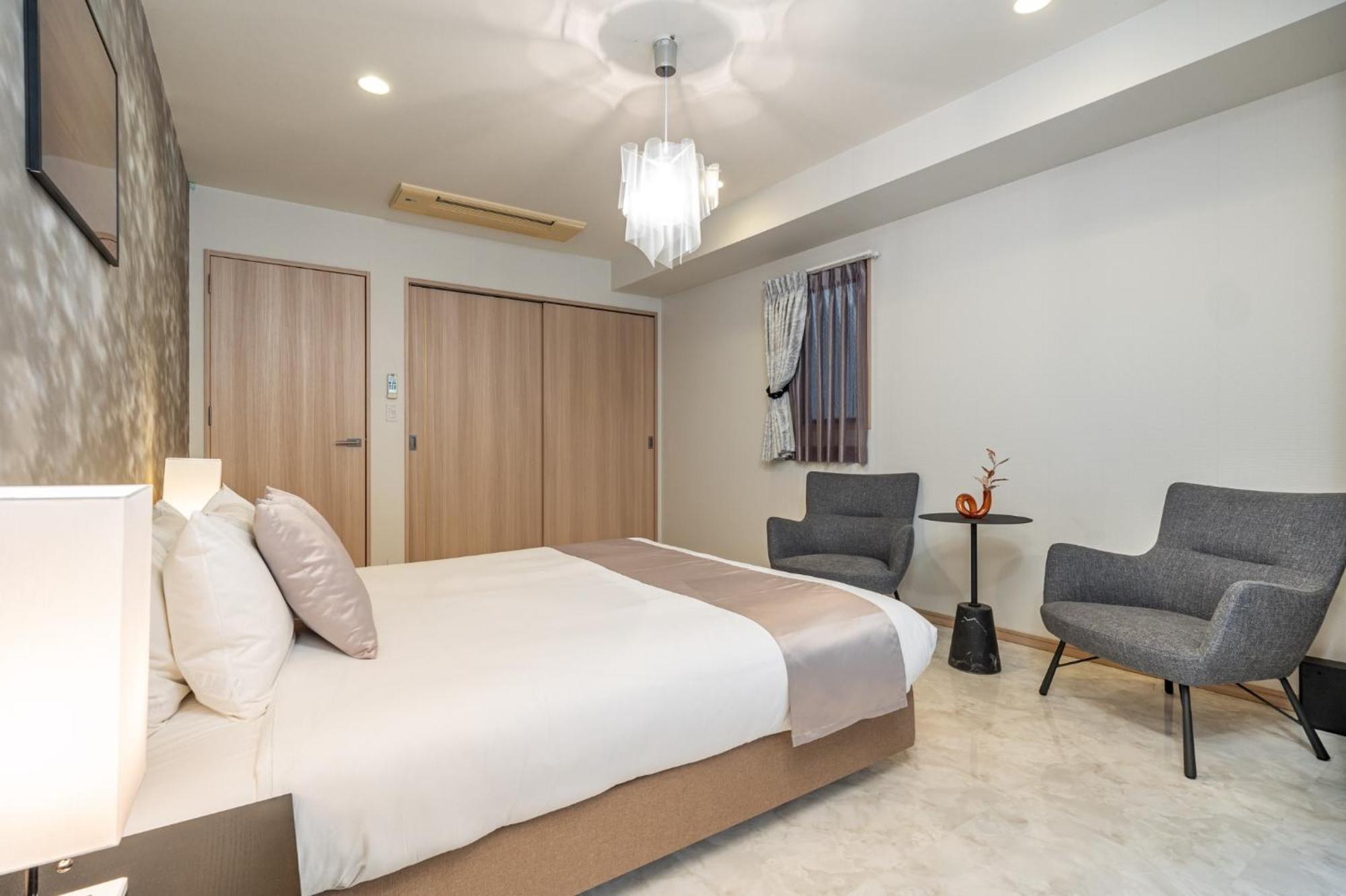 Apartment Calante Yuhigaoka 3-4f, 5-6f - Vacation 16311