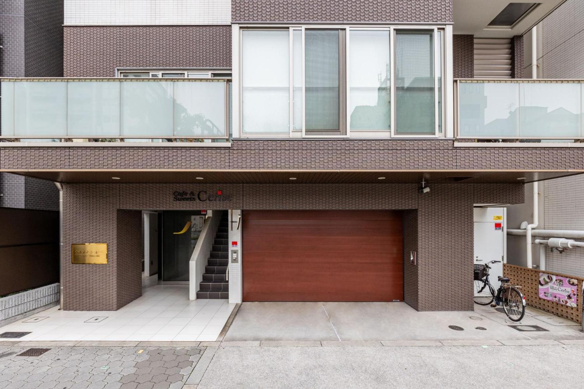 Apartment Calante Yuhigaoka 3-4f, 5-6f - Vacation 16311 *