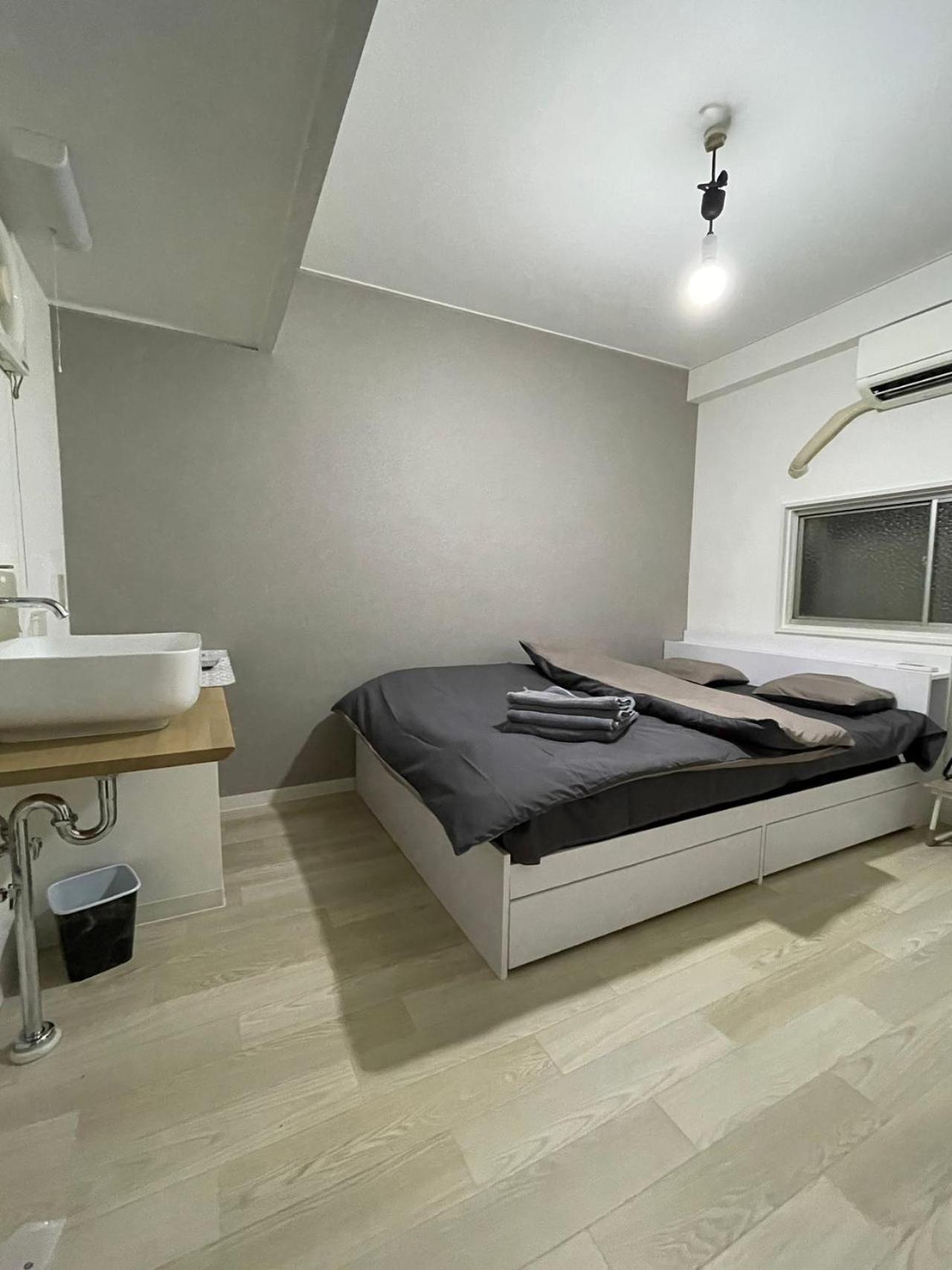 Asuka2階桜sakura Guest house *