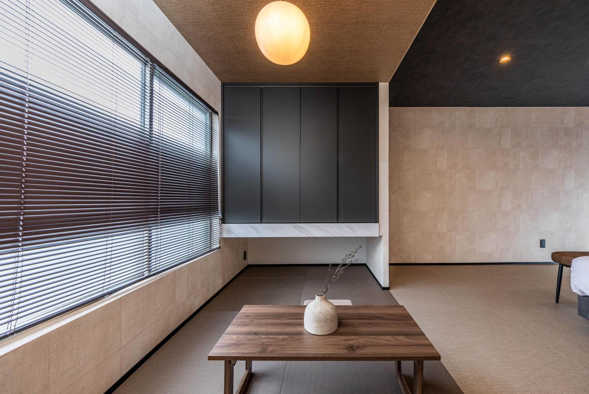 Japavista Radiant Villa *