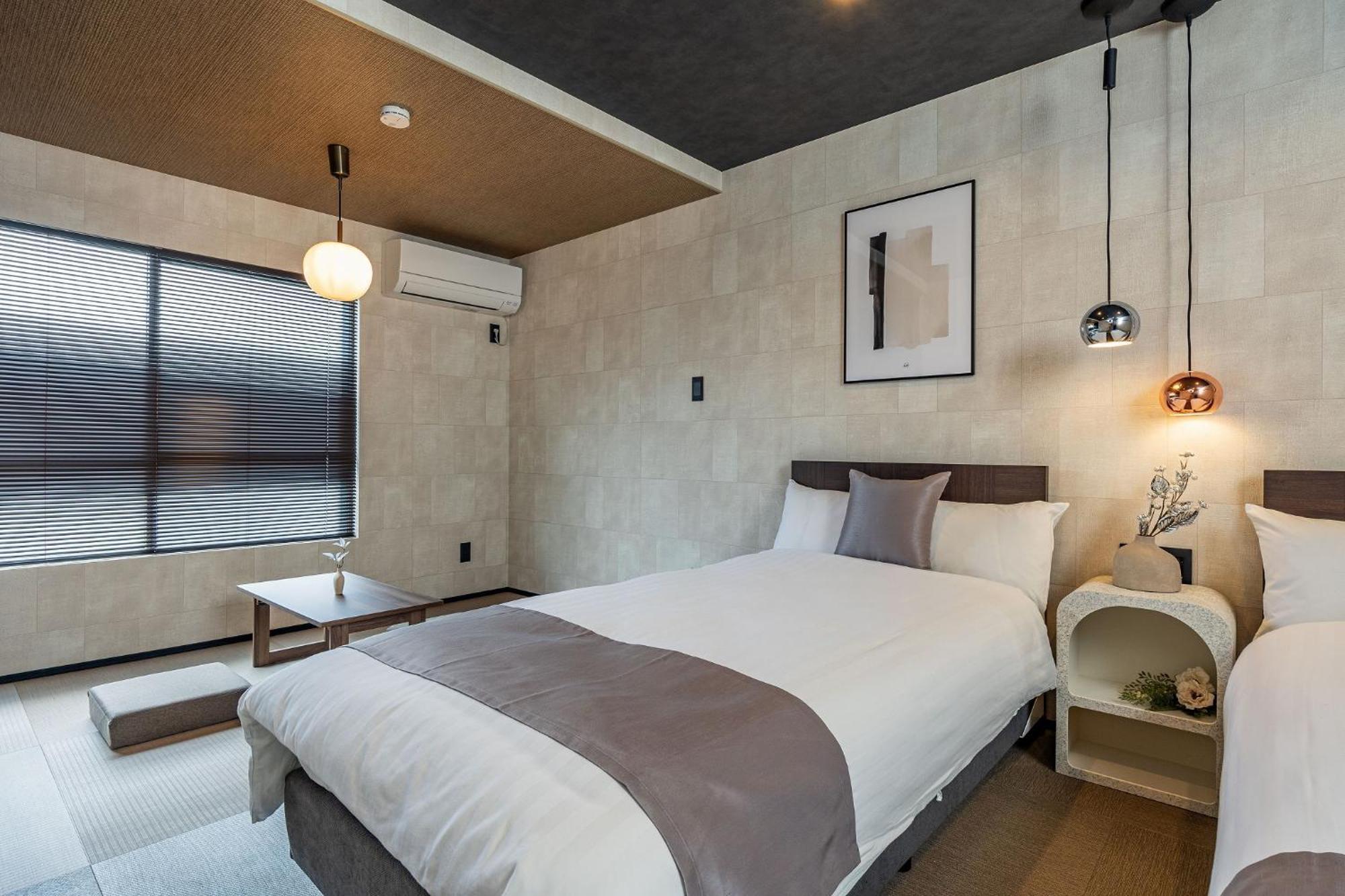 Japavista Radiant Villa Osaka