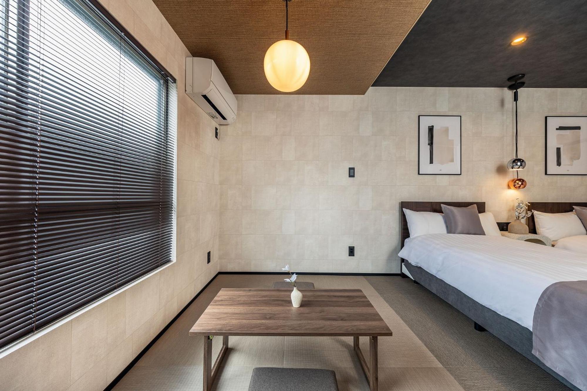 Japavista Radiant Villa