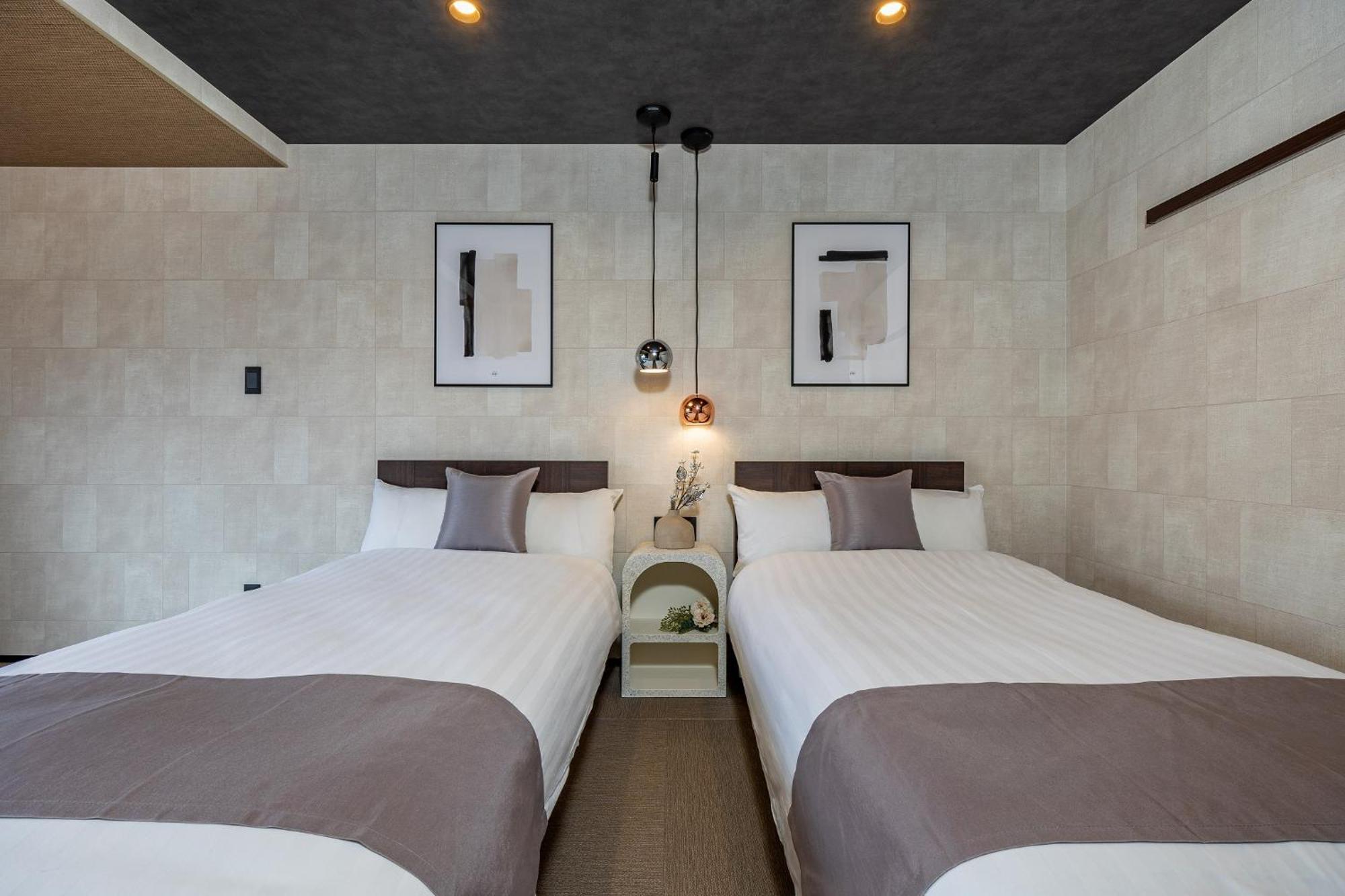 Japavista Radiant Villa