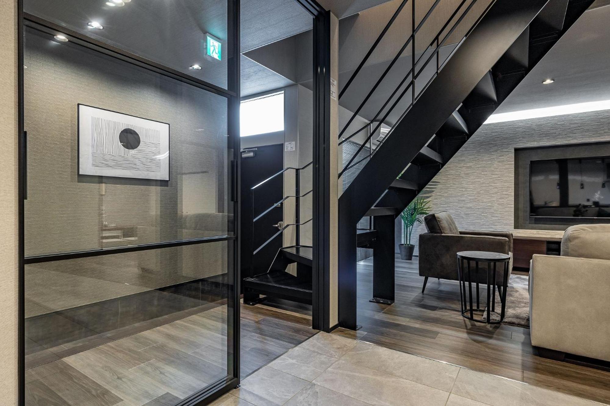 Japavista Radiant Villa Osaka
