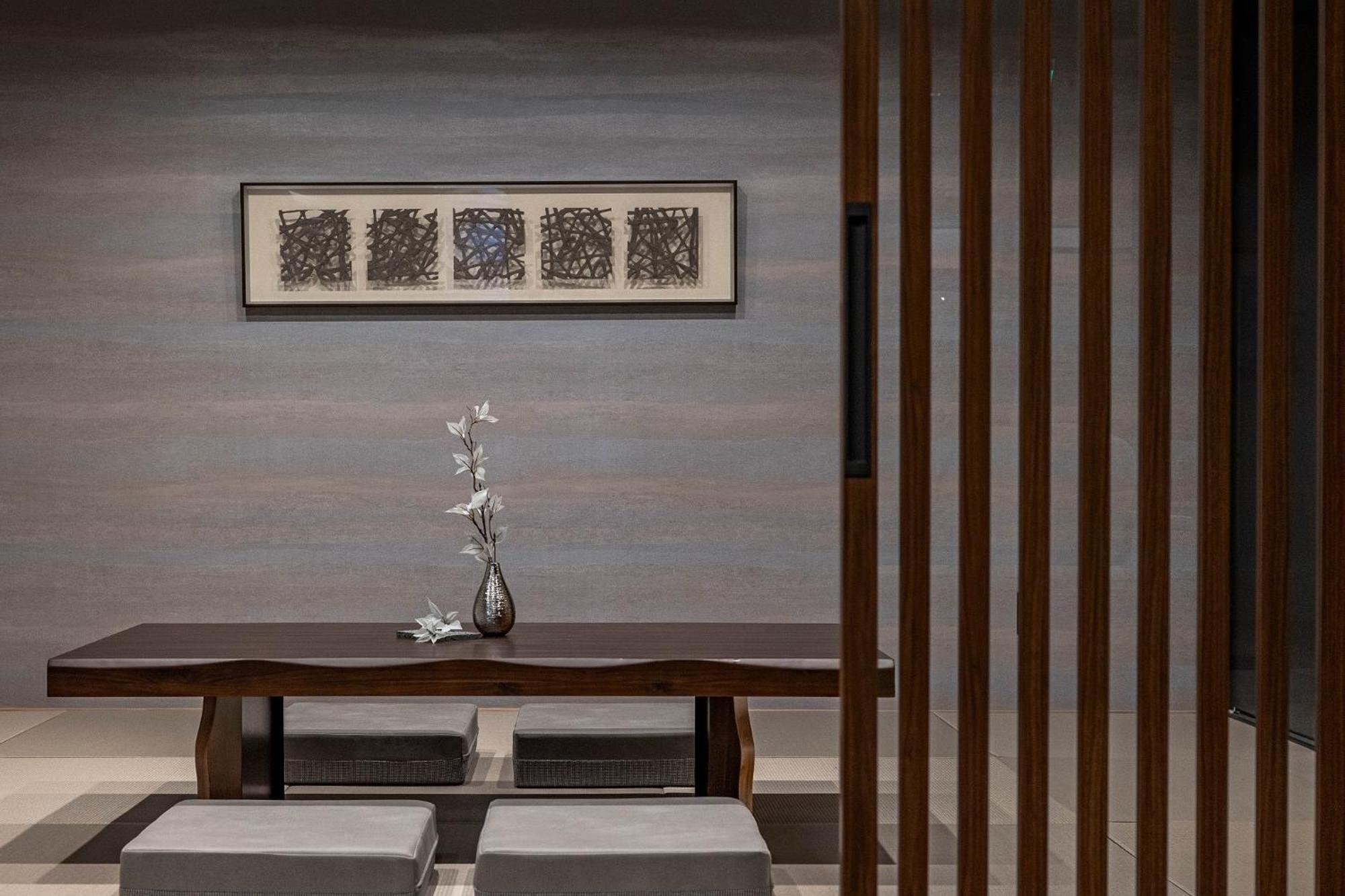 Villa Japavista Radiant Osaka