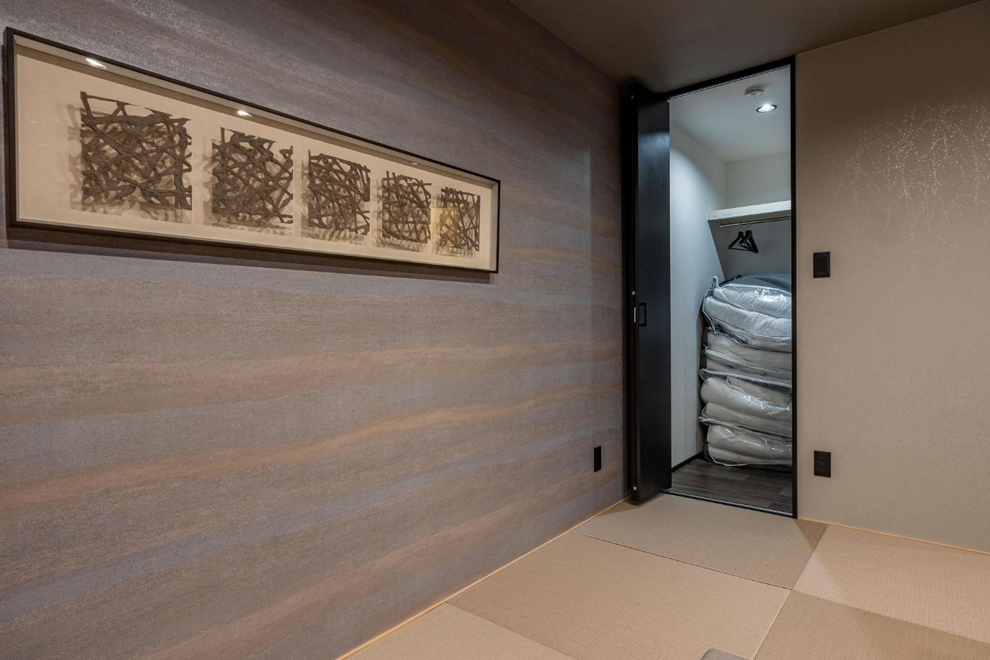 Japavista Radiant Villa Osaka