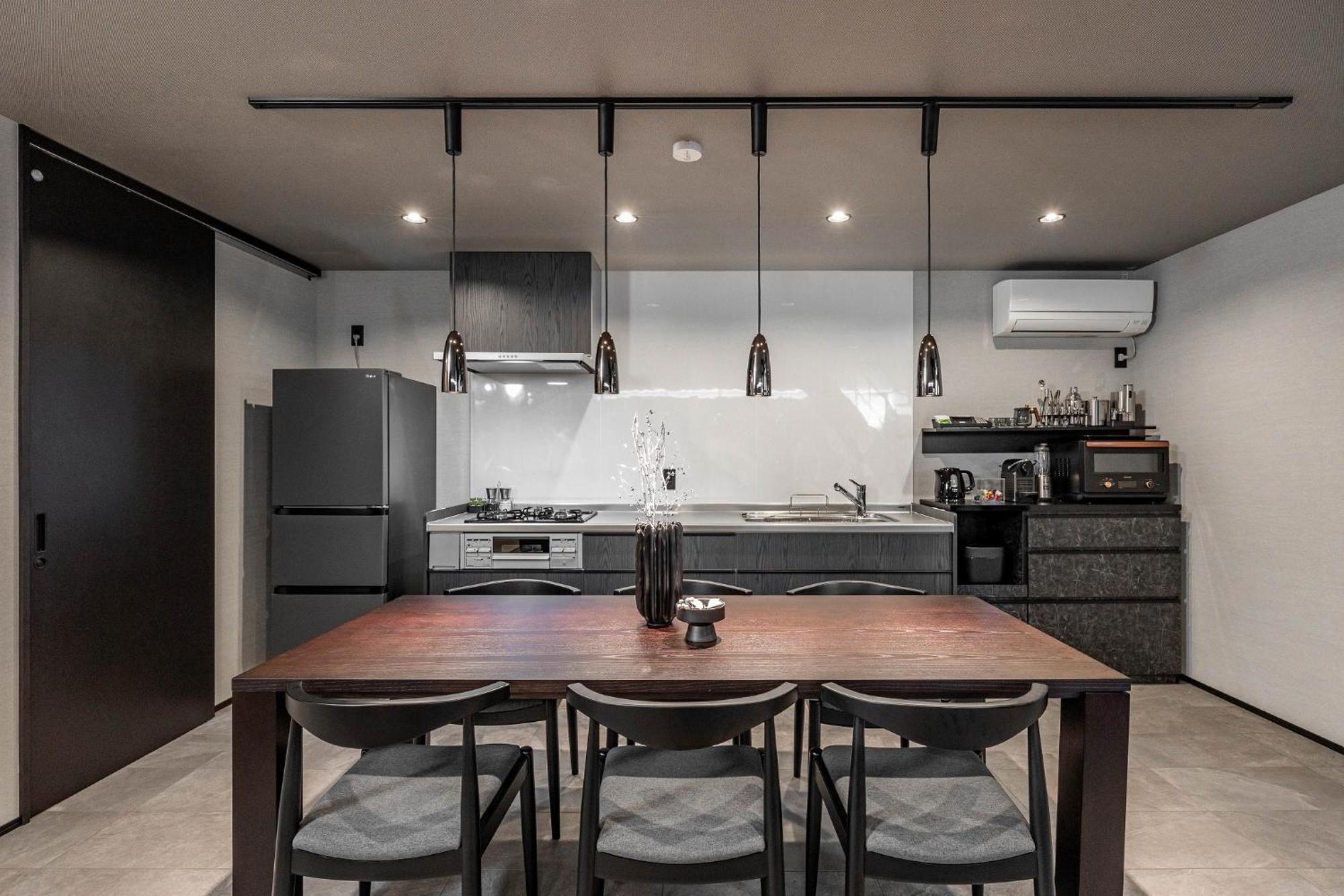 Japavista Radiant Villa *