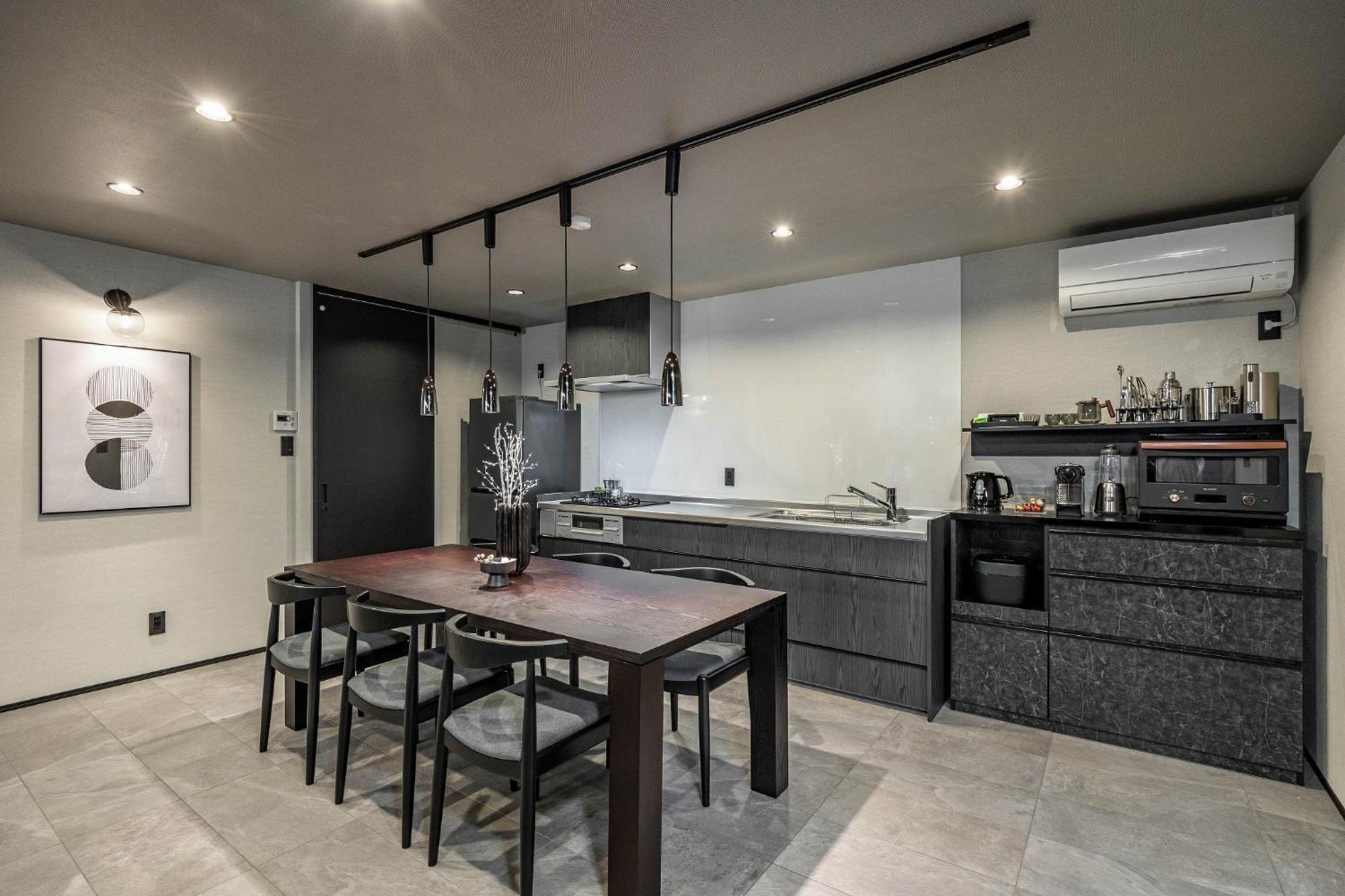 Japavista Radiant Villa