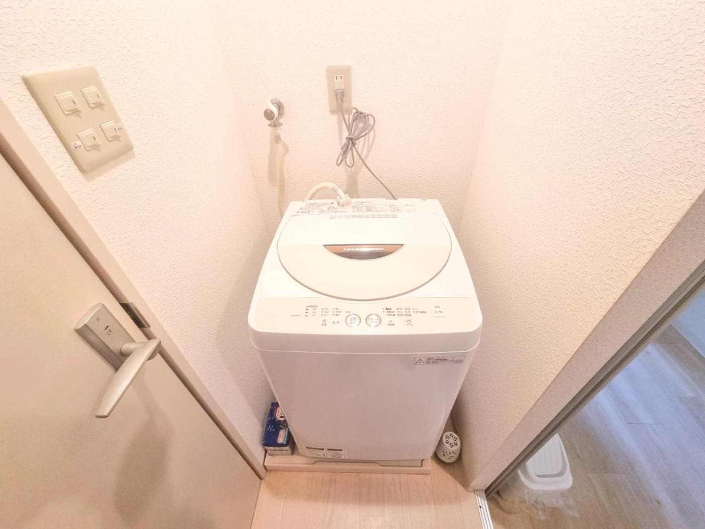 403호 시텐노지역앞 츠텐카쿠 아베노 하루카스 스파월드 난바근접 Apartment