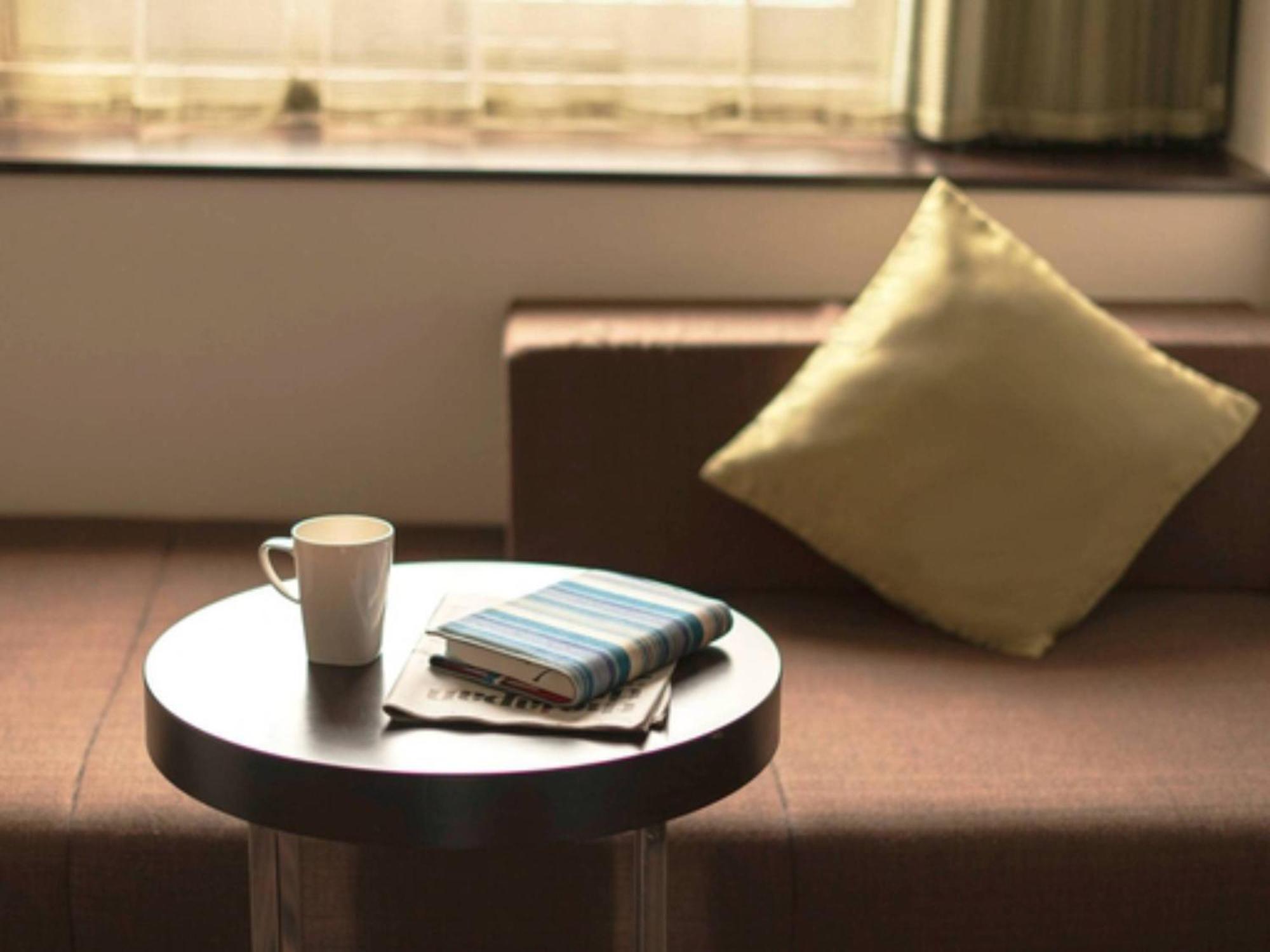 Brighton Kitahama Hotel 4*