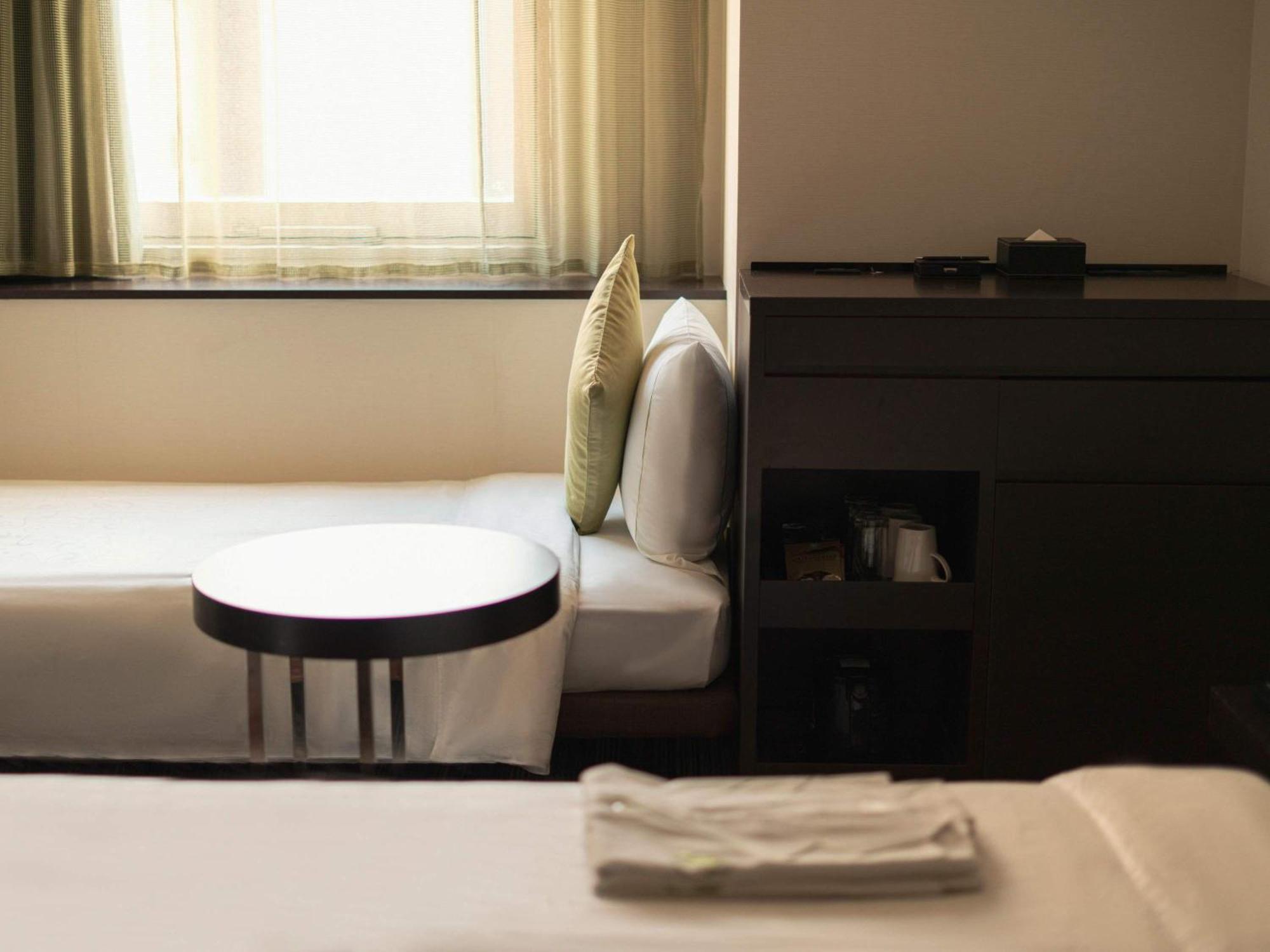 Brighton Kitahama Hotel Osaka