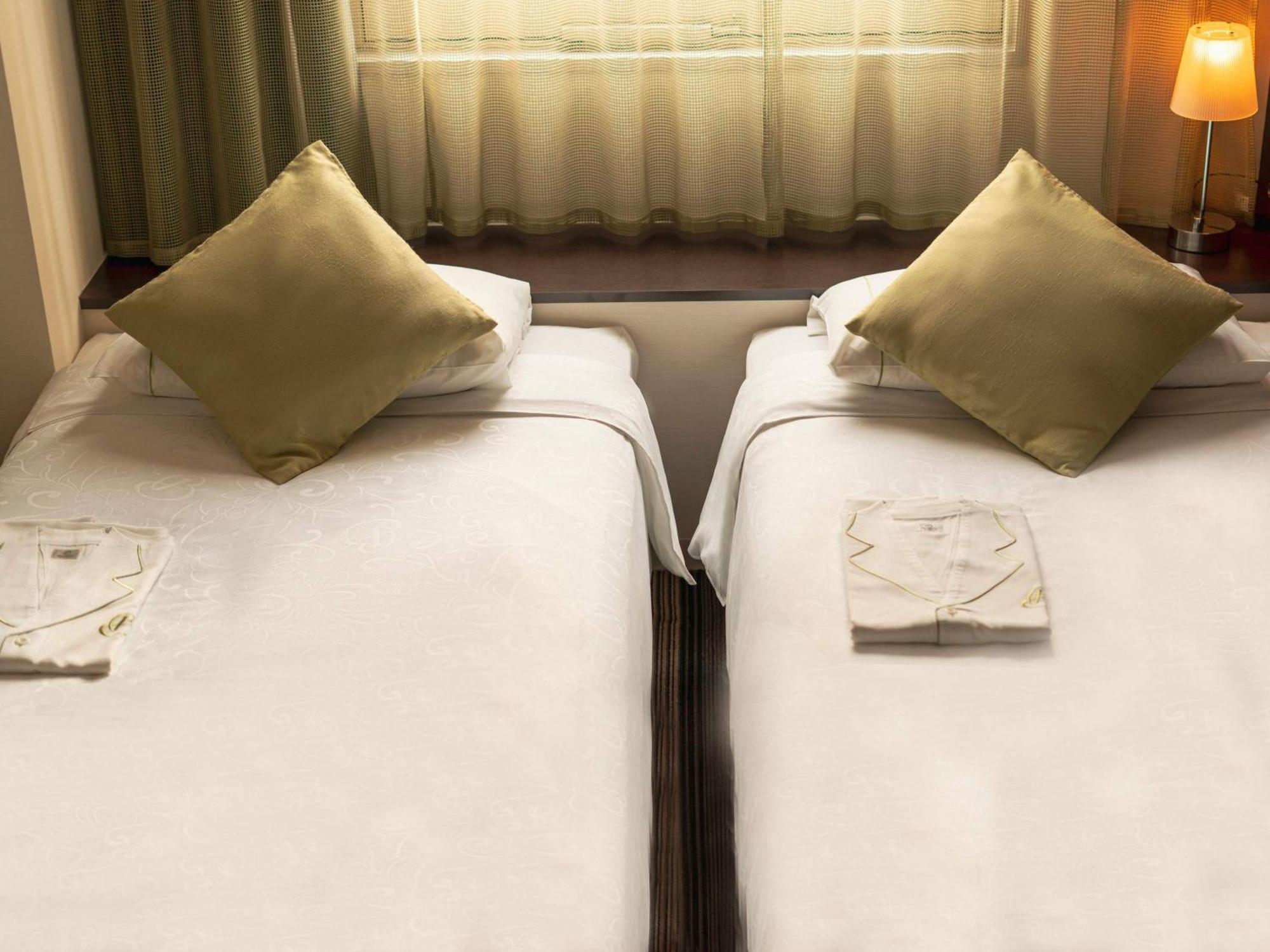 Brighton Kitahama Hotel