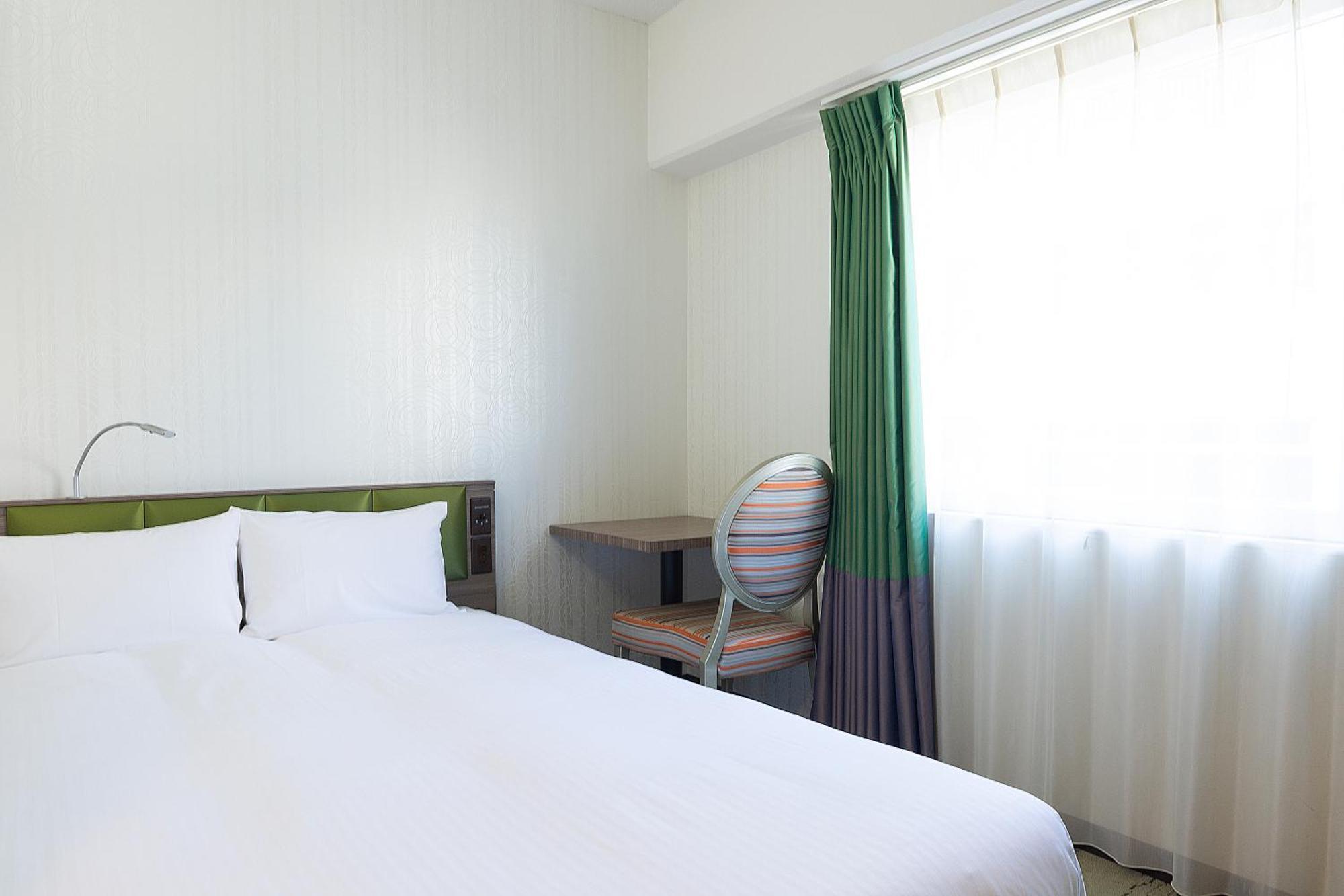 Keihan Tenmabashi Hotel