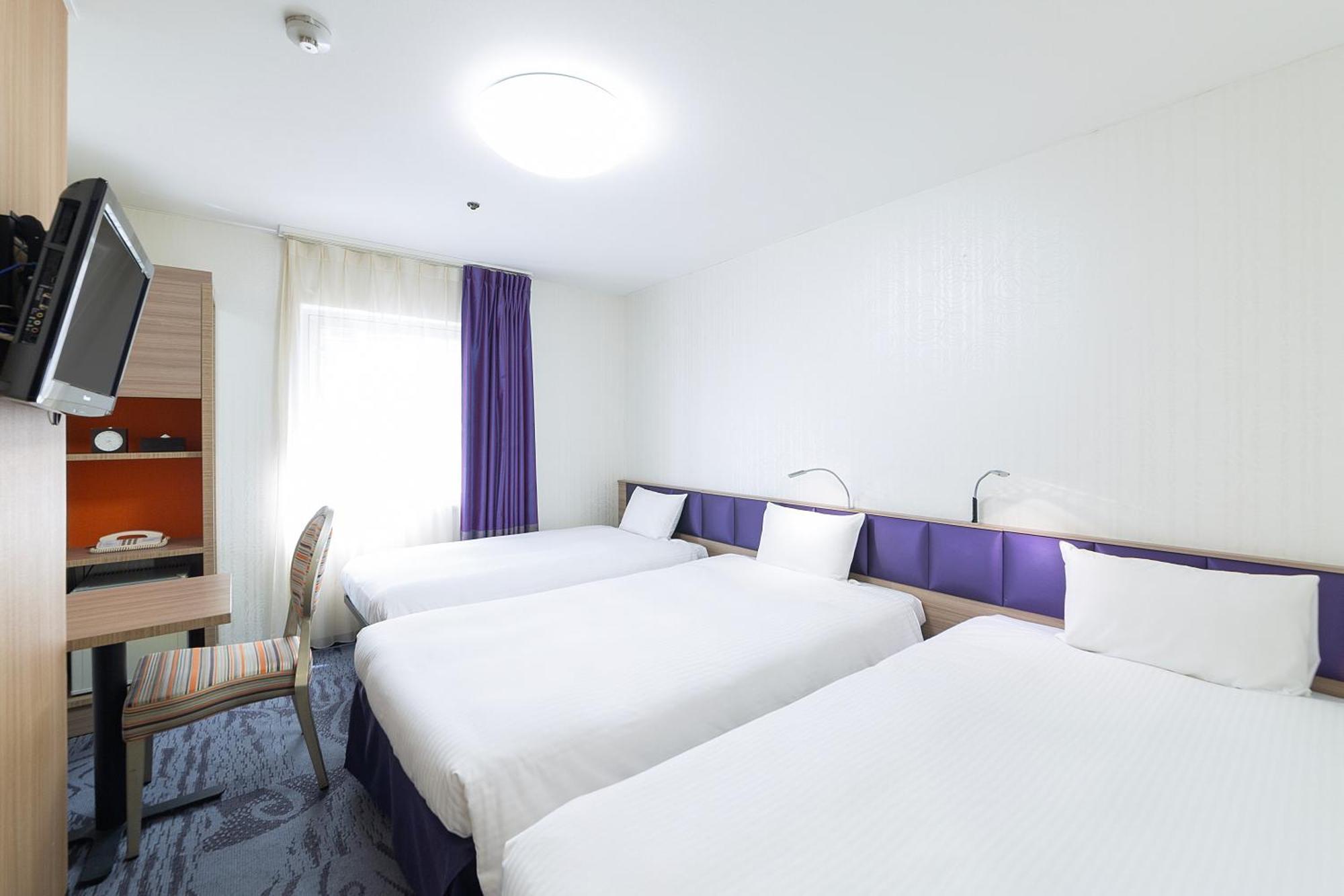 Hotel Keihan Tenmabashi Osaka