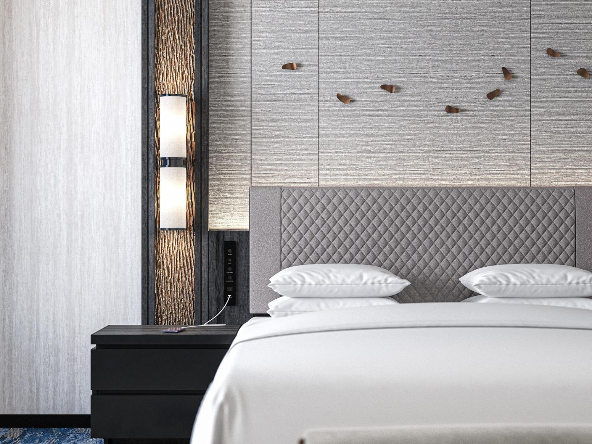 Grand Bay Hotel Osaka