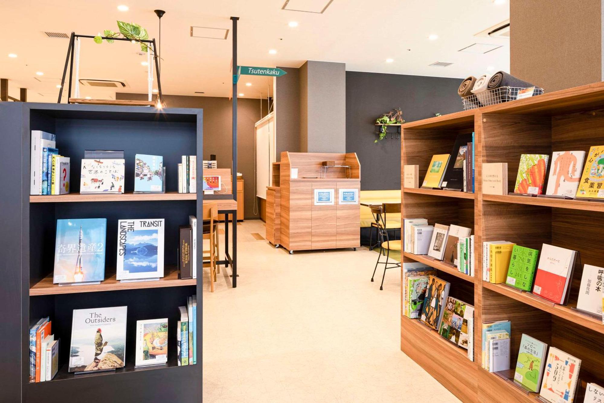 Comfort Shinsaibashi 3*