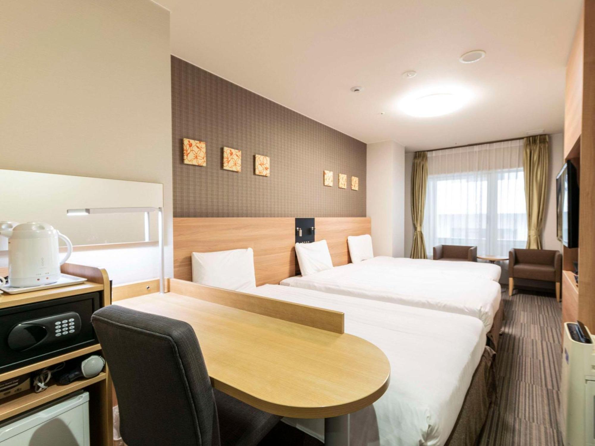 Hotel Comfort Shinsaibashi Osaka