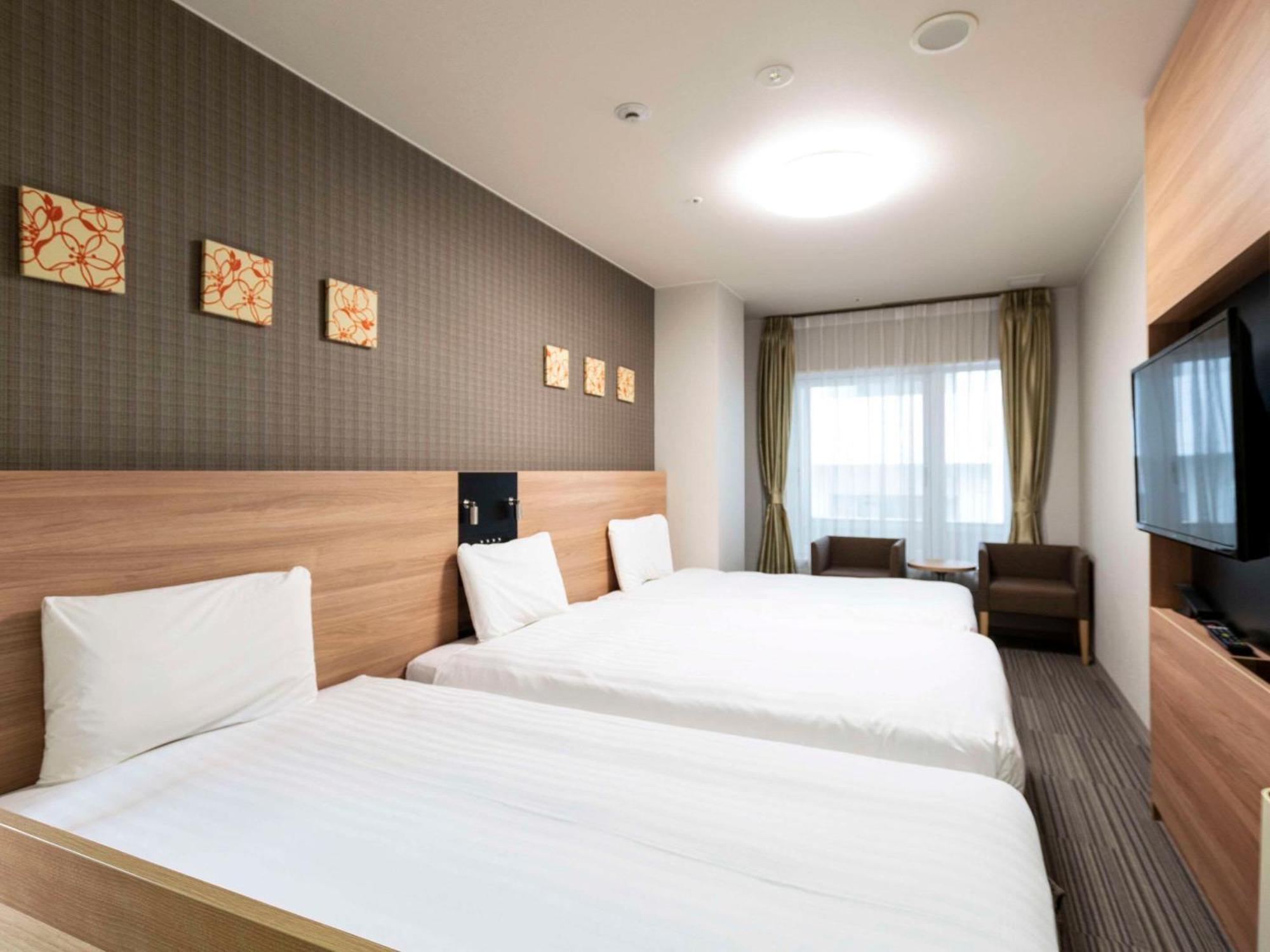 Comfort Shinsaibashi 3*