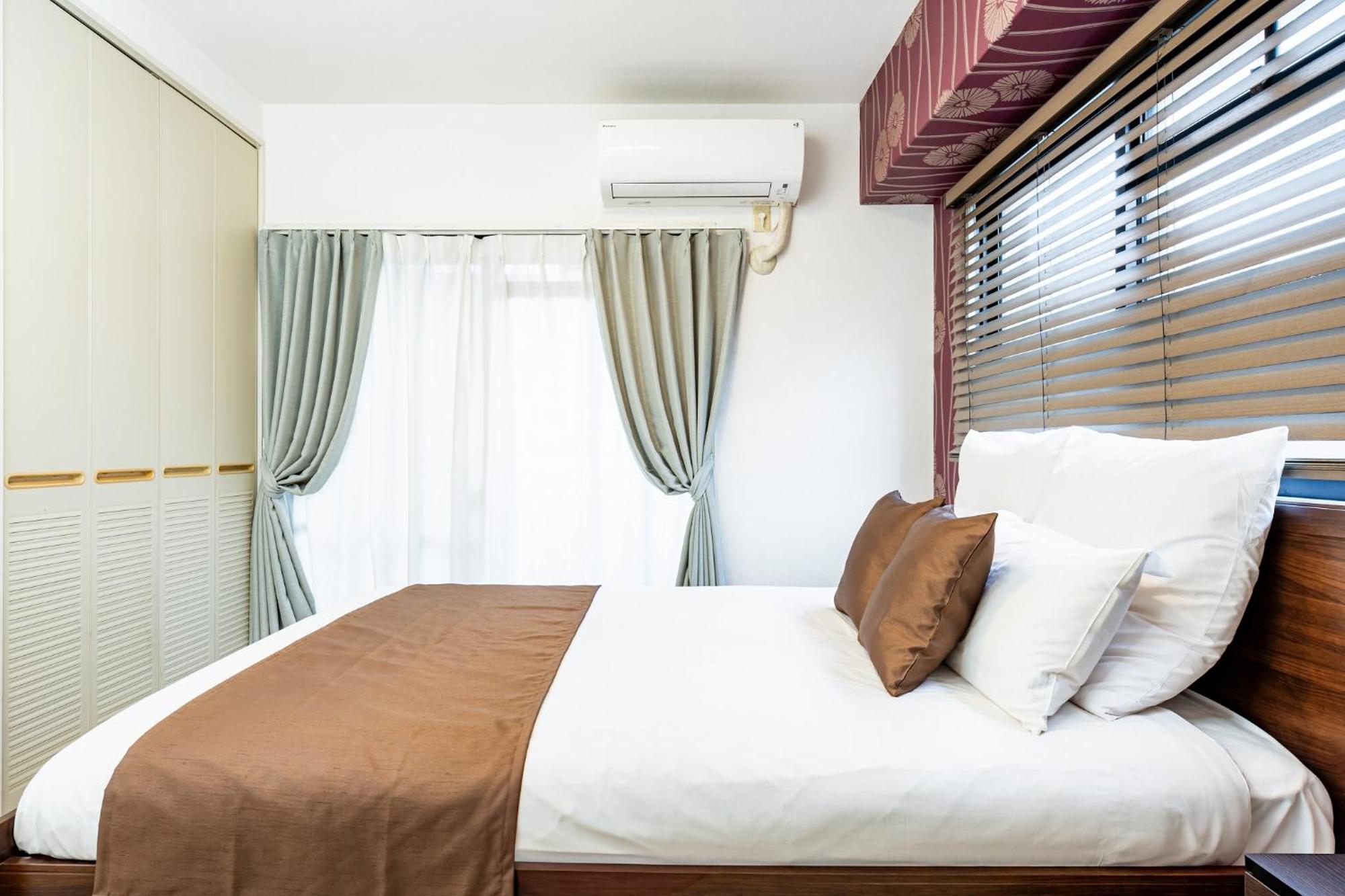 Apartment Bijou Pine Brook 405